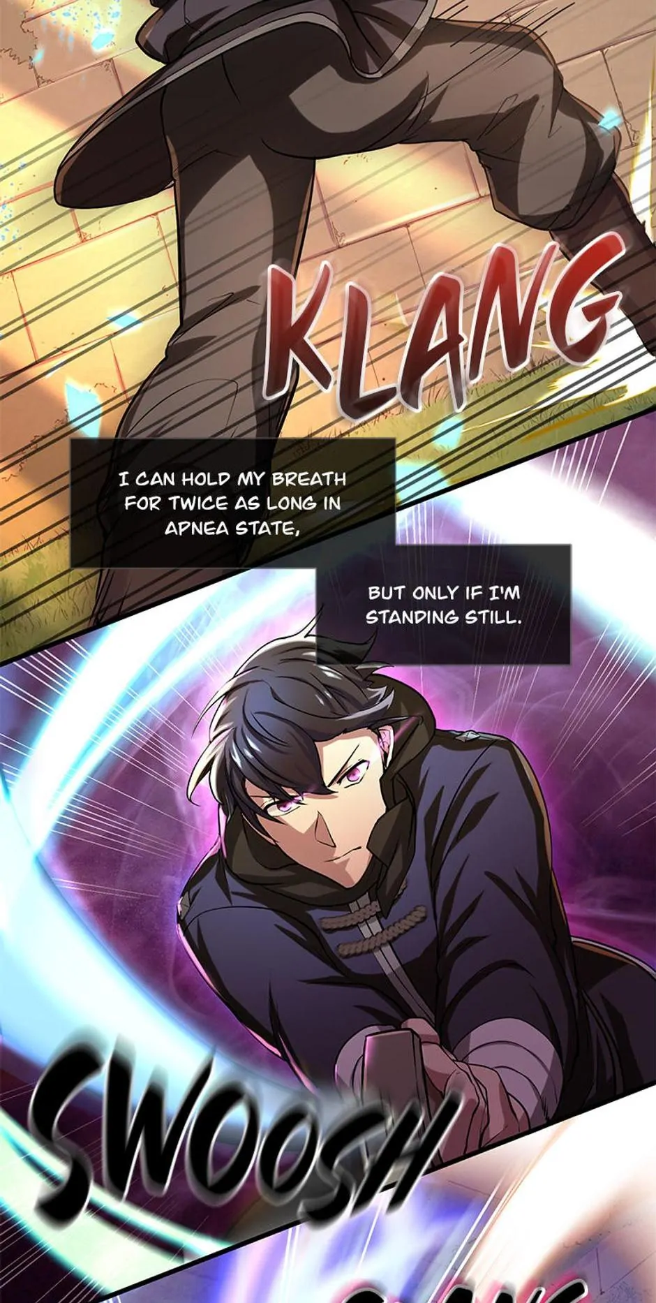 Read Skill Master Levels Up Manga Online