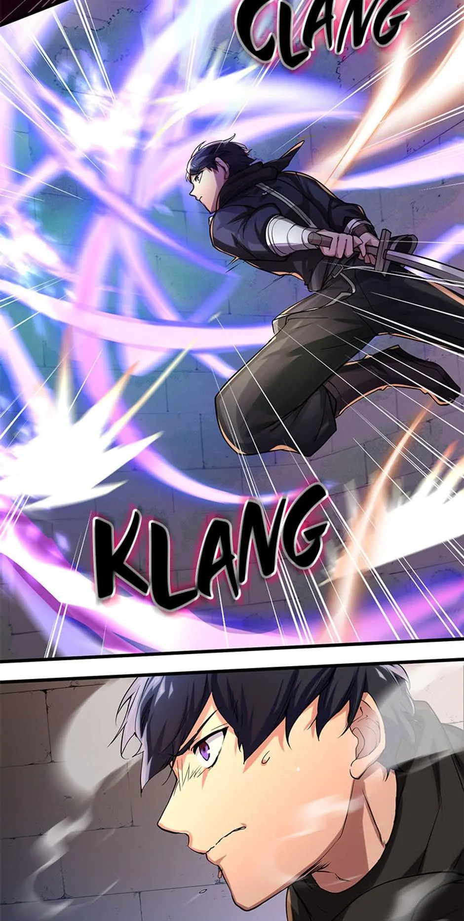 Read Skill Master Levels Up Manga Online