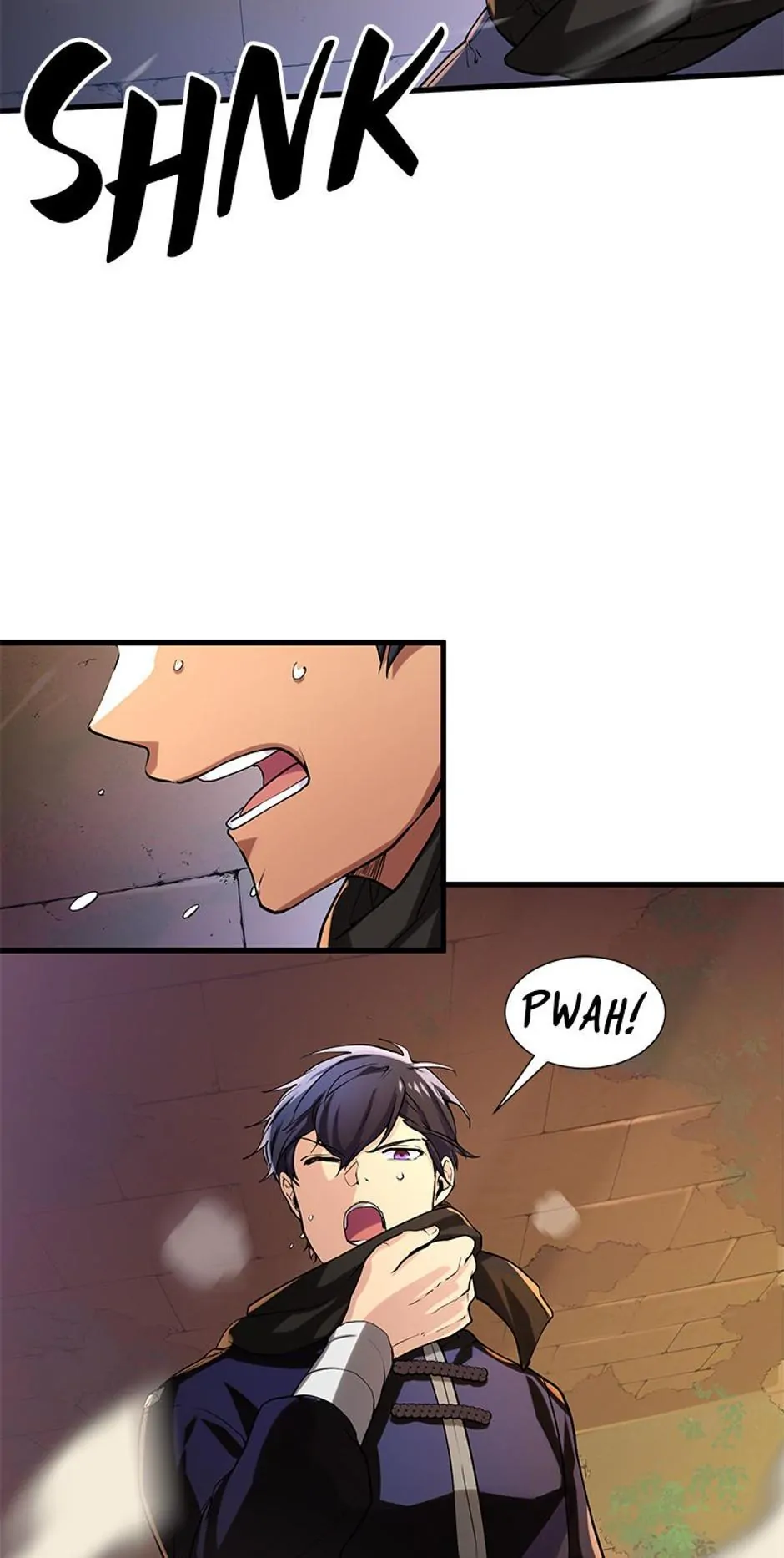Read Skill Master Levels Up Manga Online
