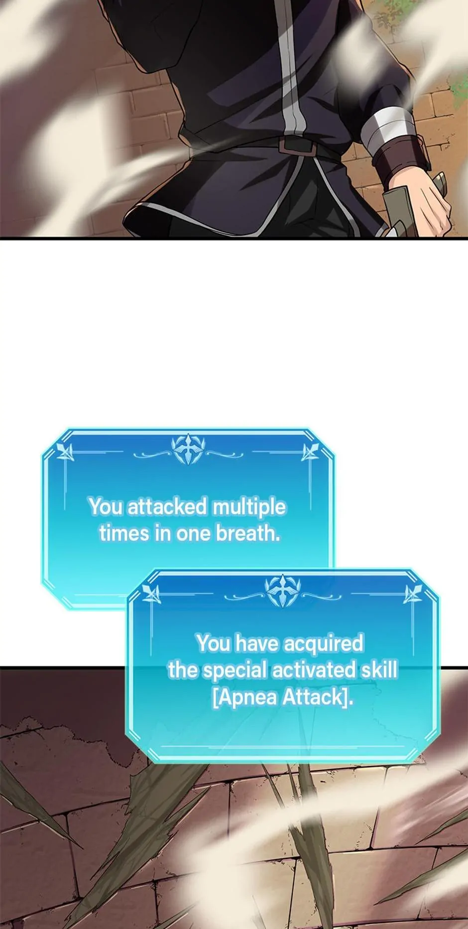 Read Skill Master Levels Up Manga Online