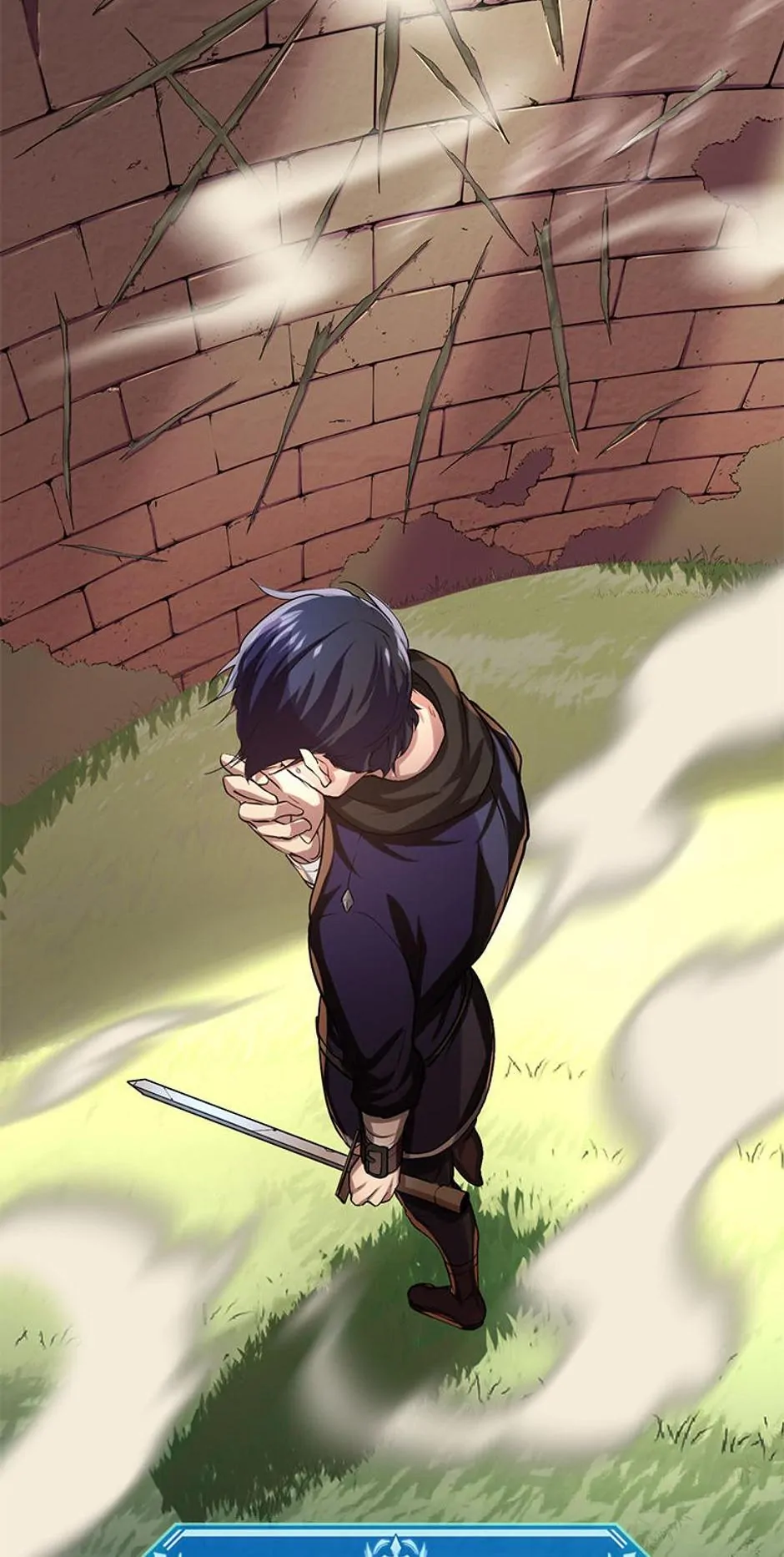 Read Skill Master Levels Up Manga Online