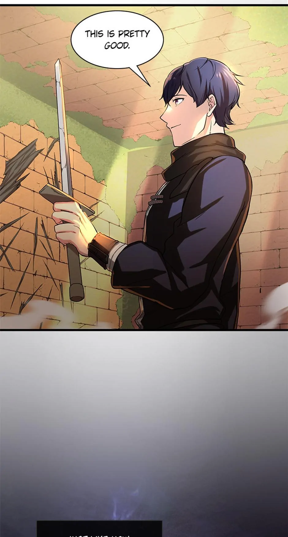 Read Skill Master Levels Up Manga Online