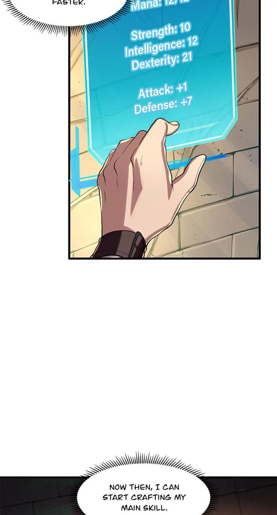 Read Skill Master Levels Up Manga Online
