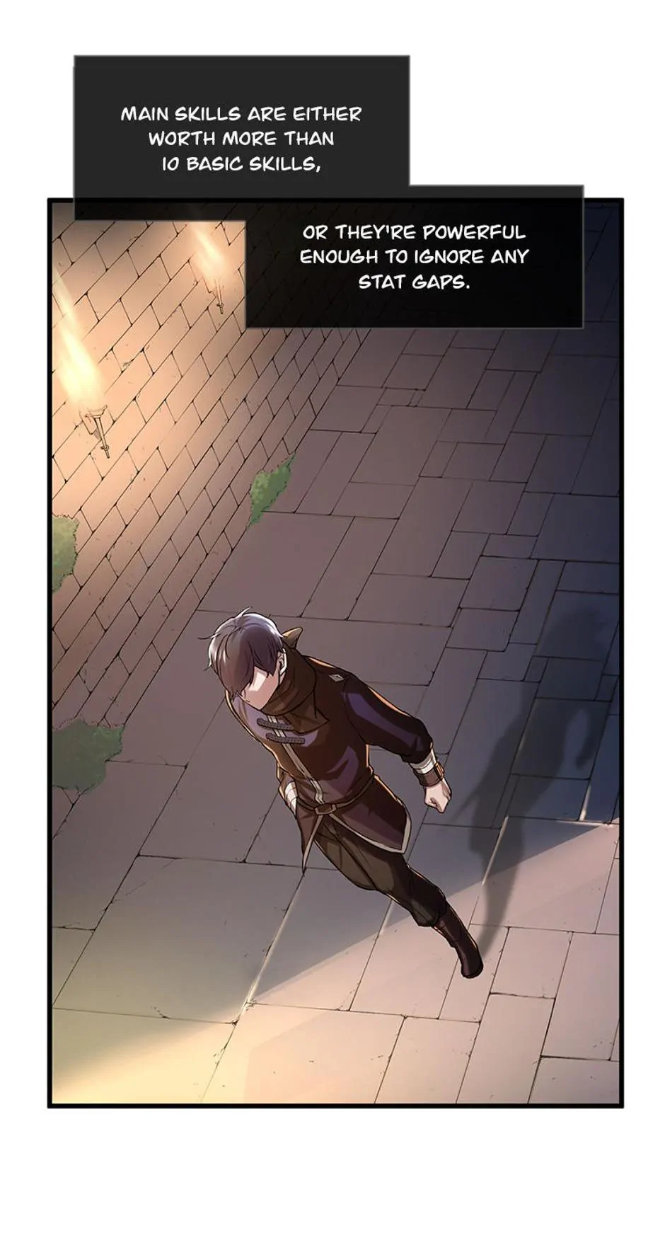 Read Skill Master Levels Up Manga Online