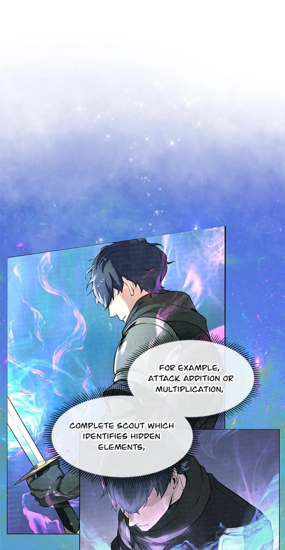 Read Skill Master Levels Up Manga Online