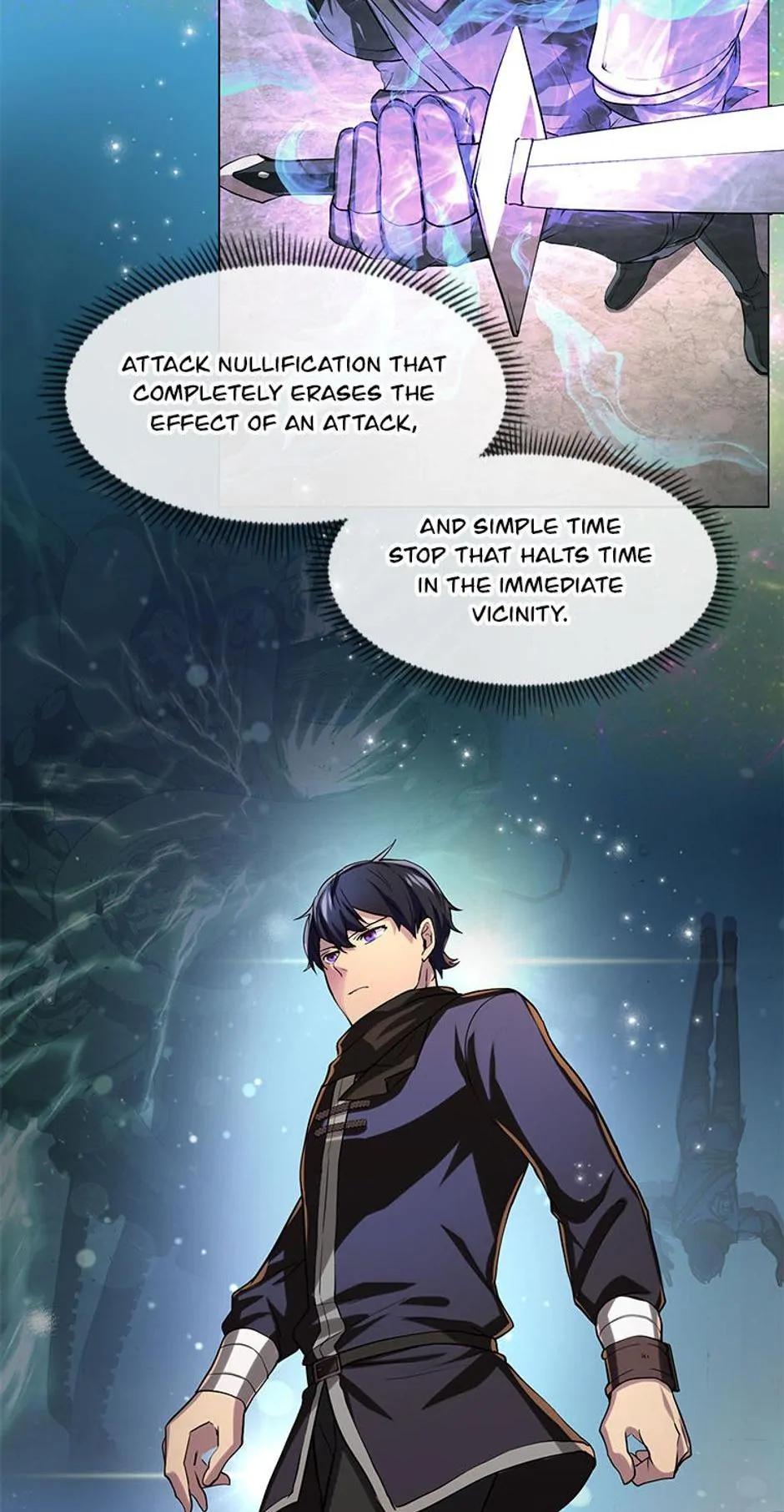 Read Skill Master Levels Up Manga Online