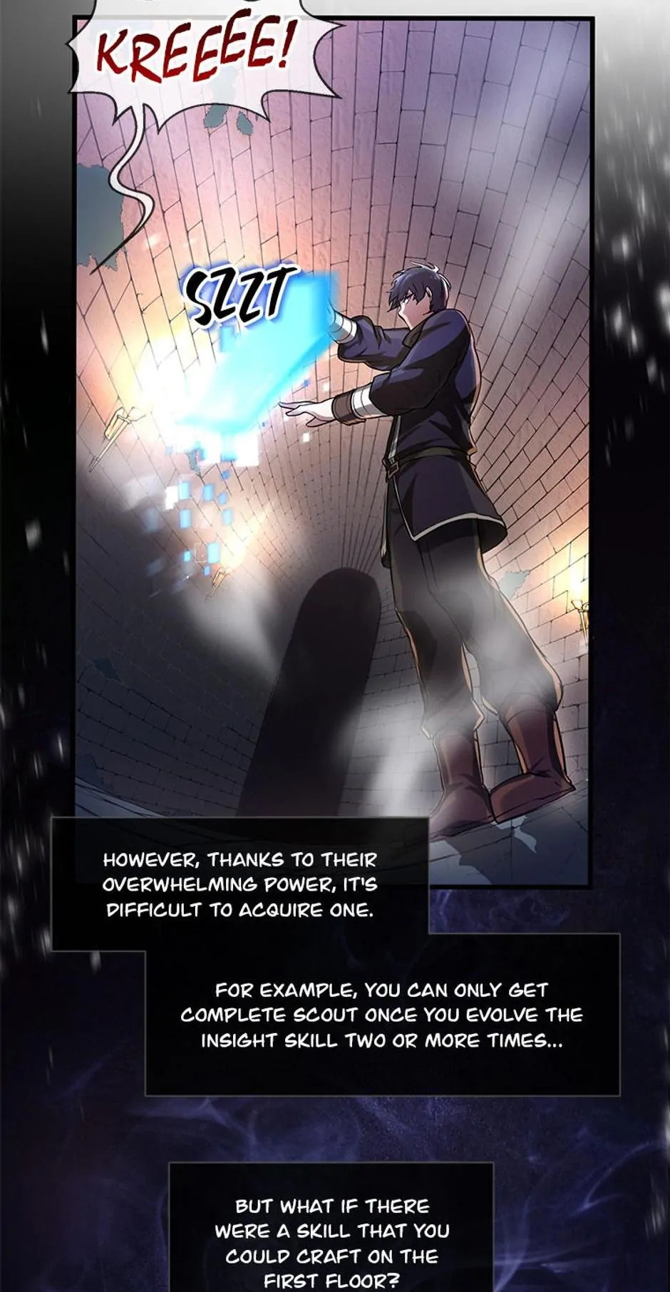 Read Skill Master Levels Up Manga Online
