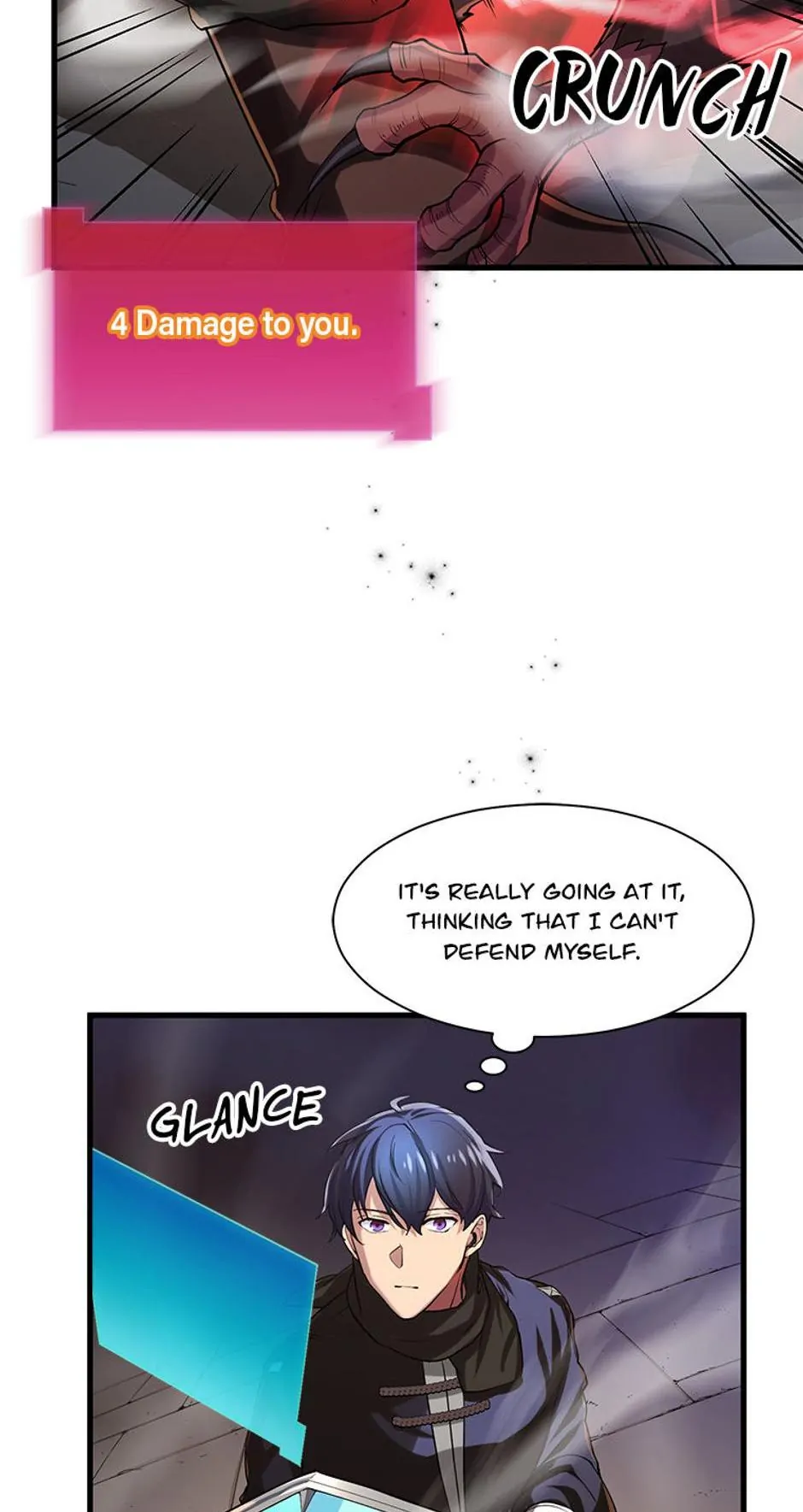 Read Skill Master Levels Up Manga Online