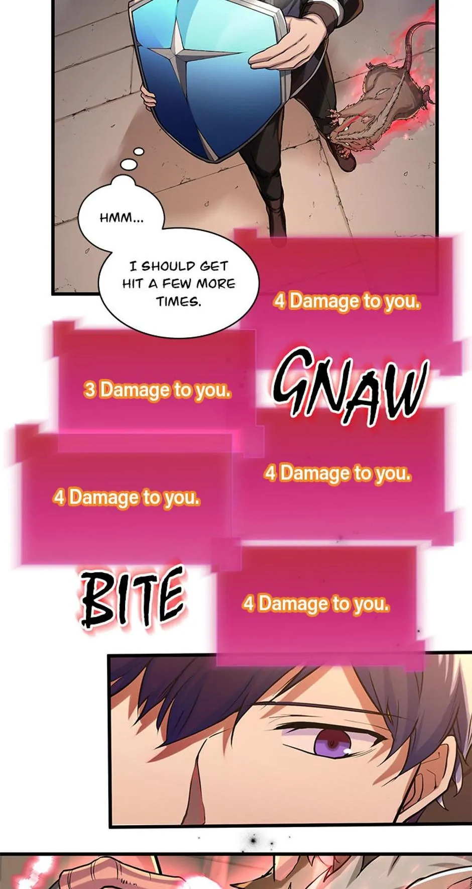 Read Skill Master Levels Up Manga Online