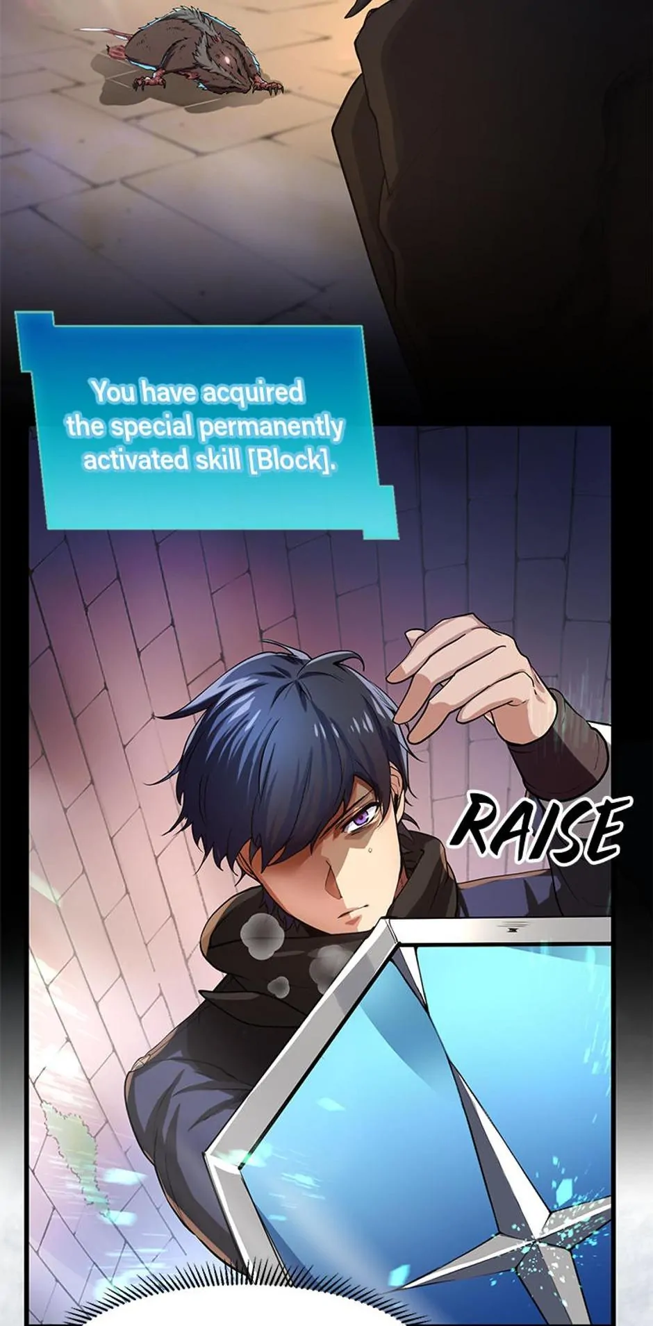 Read Skill Master Levels Up Manga Online