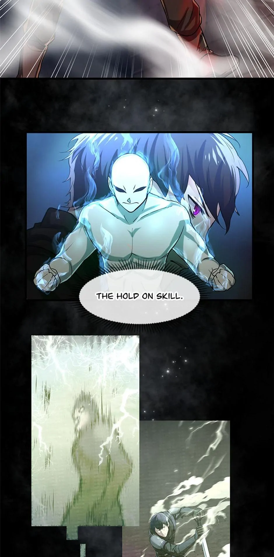 Read Skill Master Levels Up Manga Online