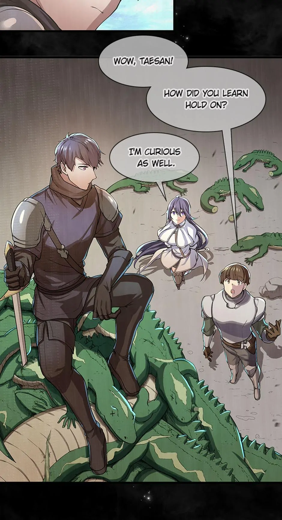 Read Skill Master Levels Up Manga Online