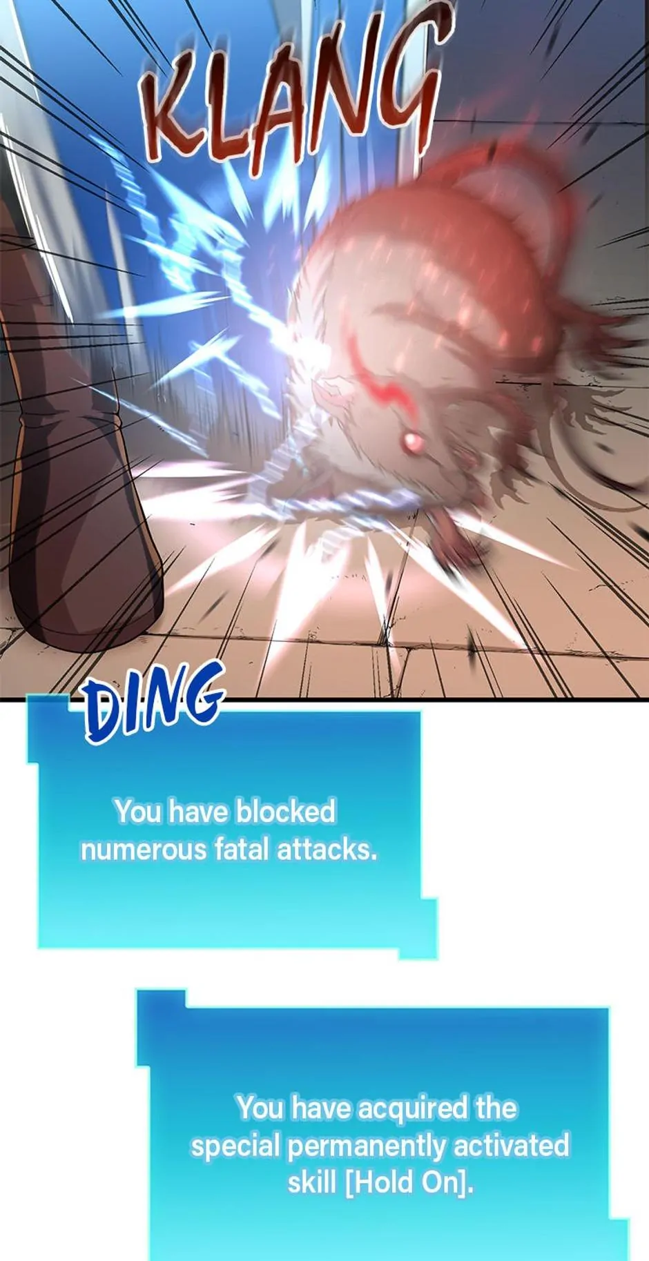 Read Skill Master Levels Up Manga Online