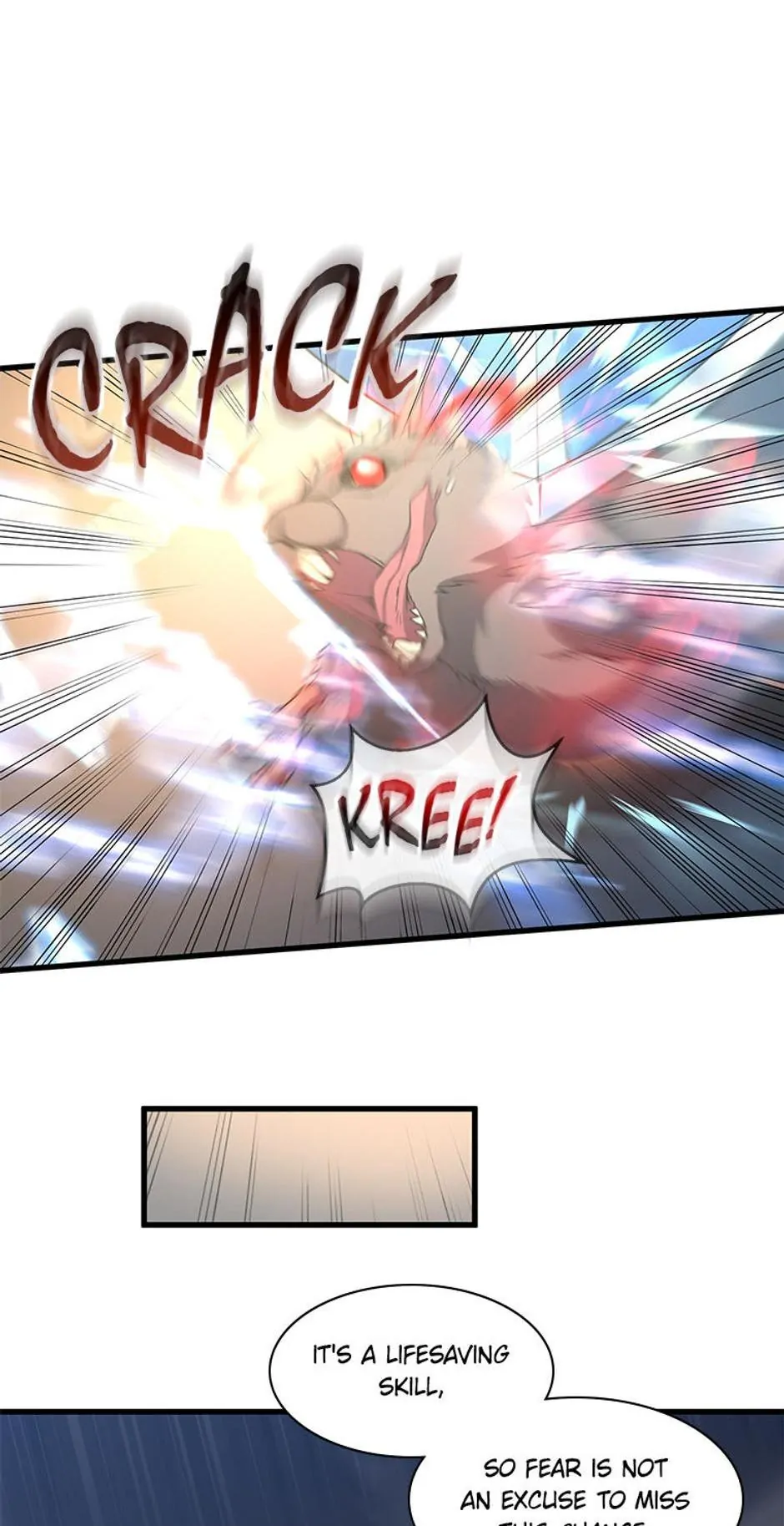 Read Skill Master Levels Up Manga Online