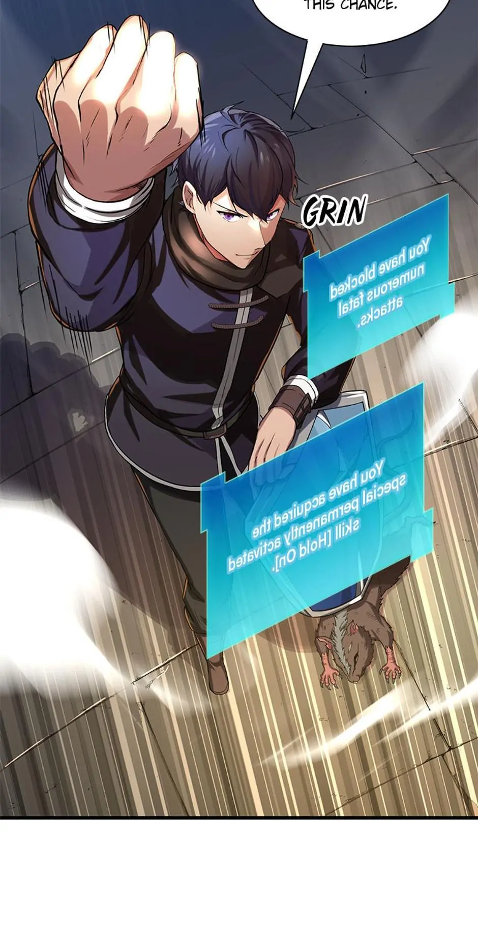 Read Skill Master Levels Up Manga Online