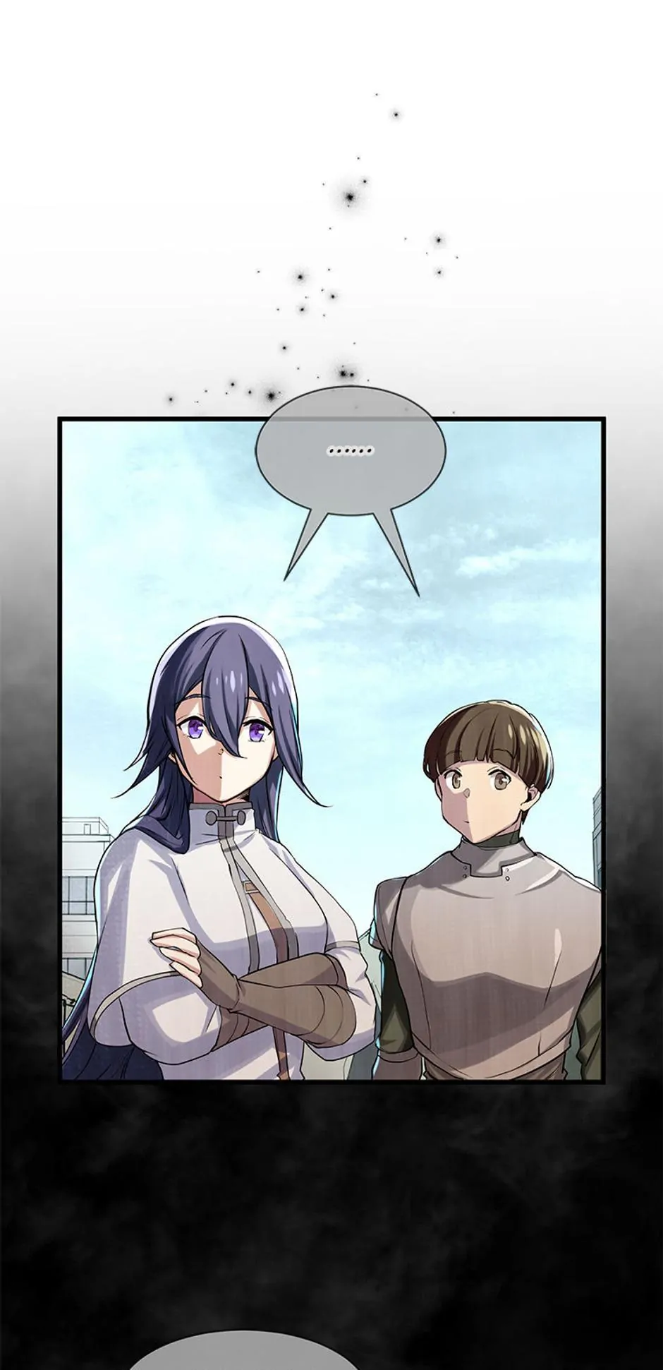 Read Skill Master Levels Up Manga Online