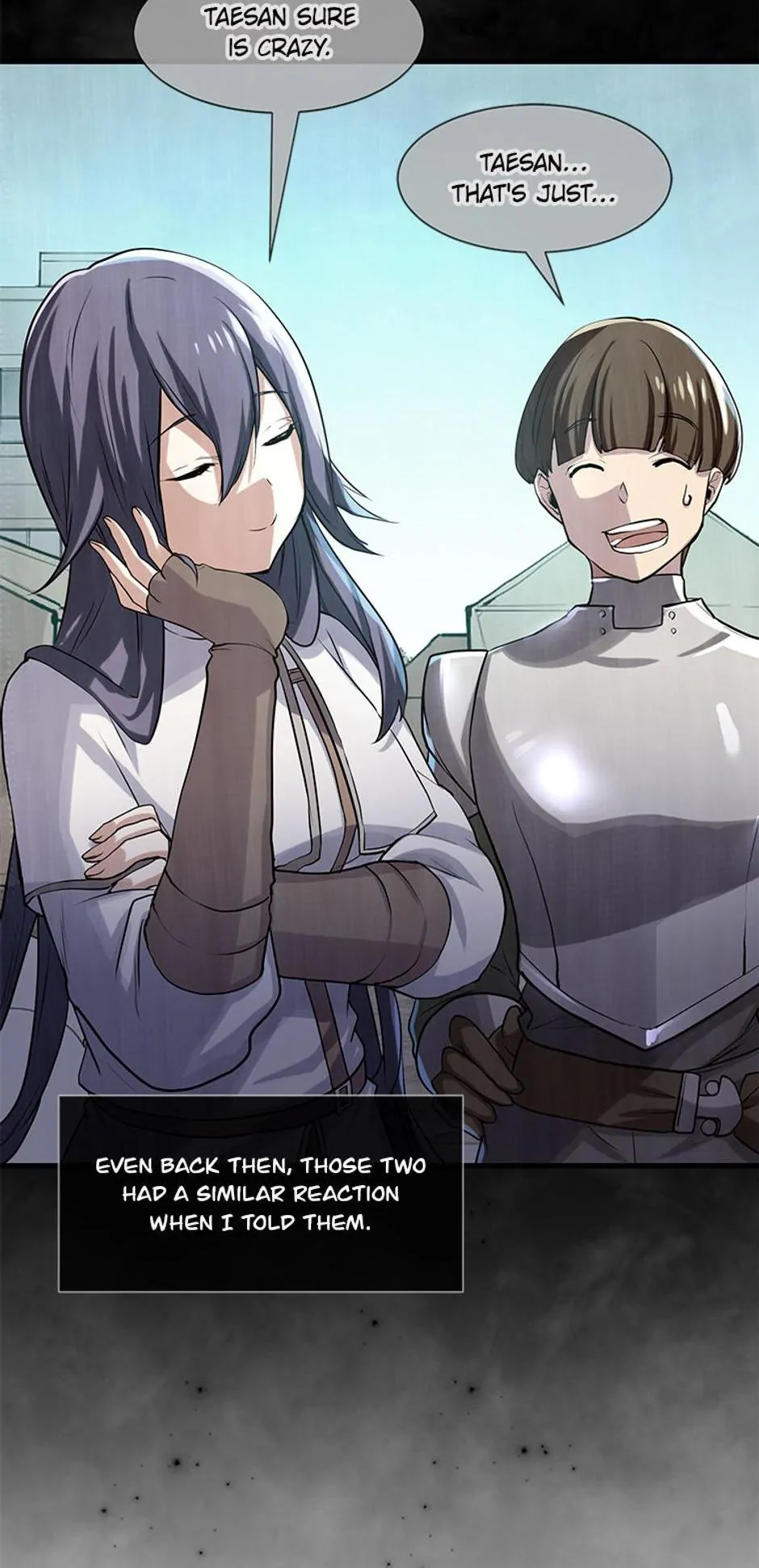 Read Skill Master Levels Up Manga Online