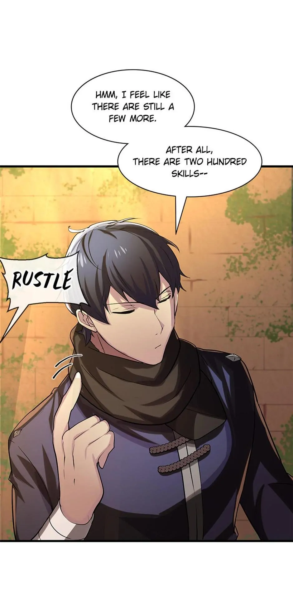 Read Skill Master Levels Up Manga Online