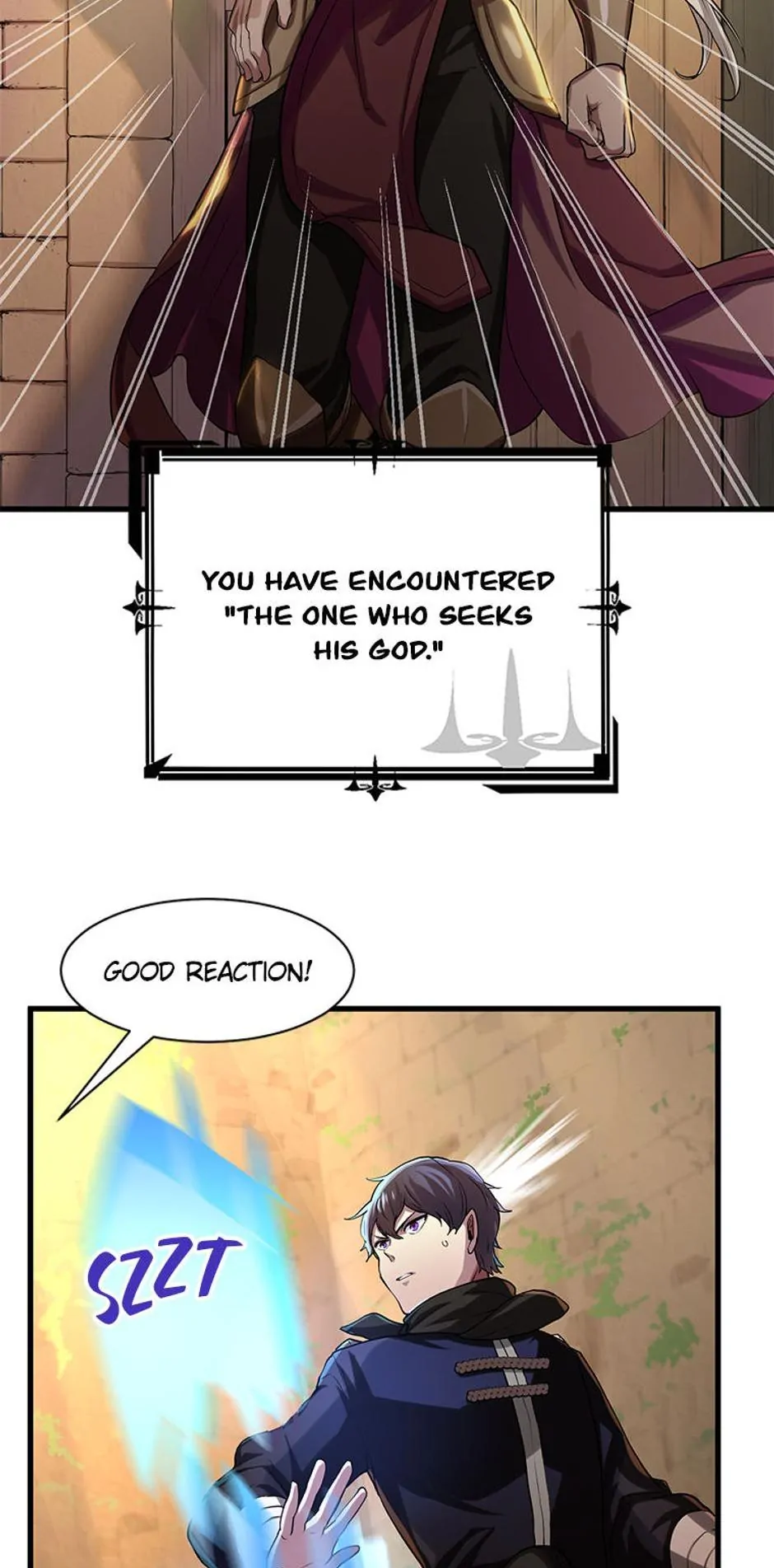Read Skill Master Levels Up Manga Online