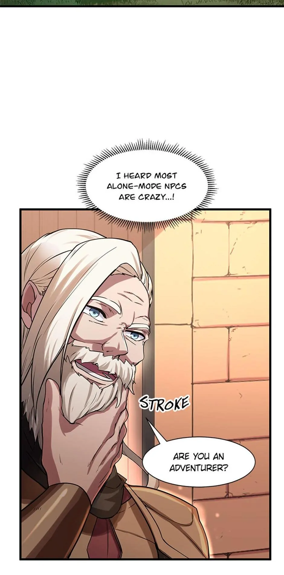Read Skill Master Levels Up Manga Online