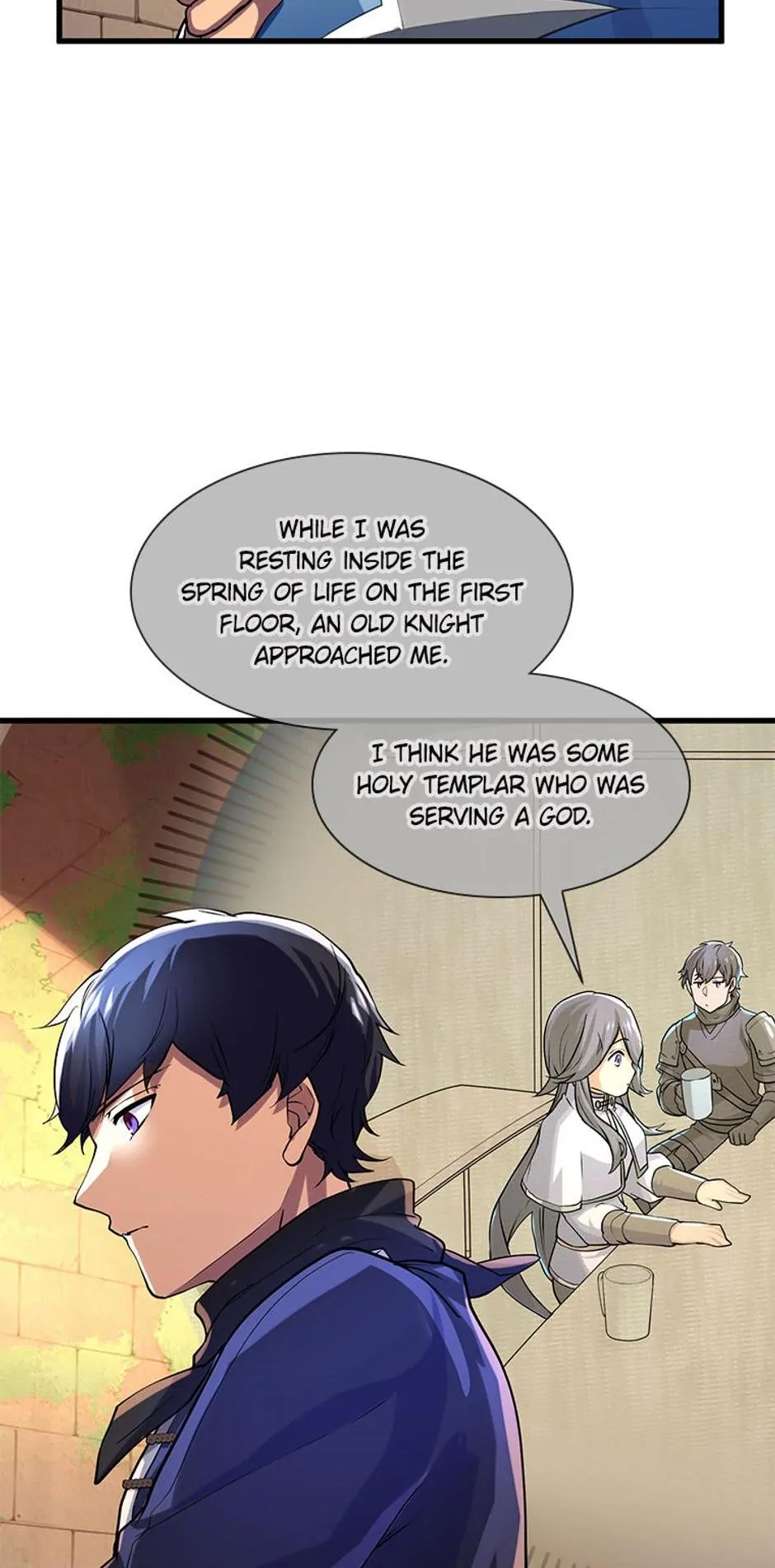 Read Skill Master Levels Up Manga Online