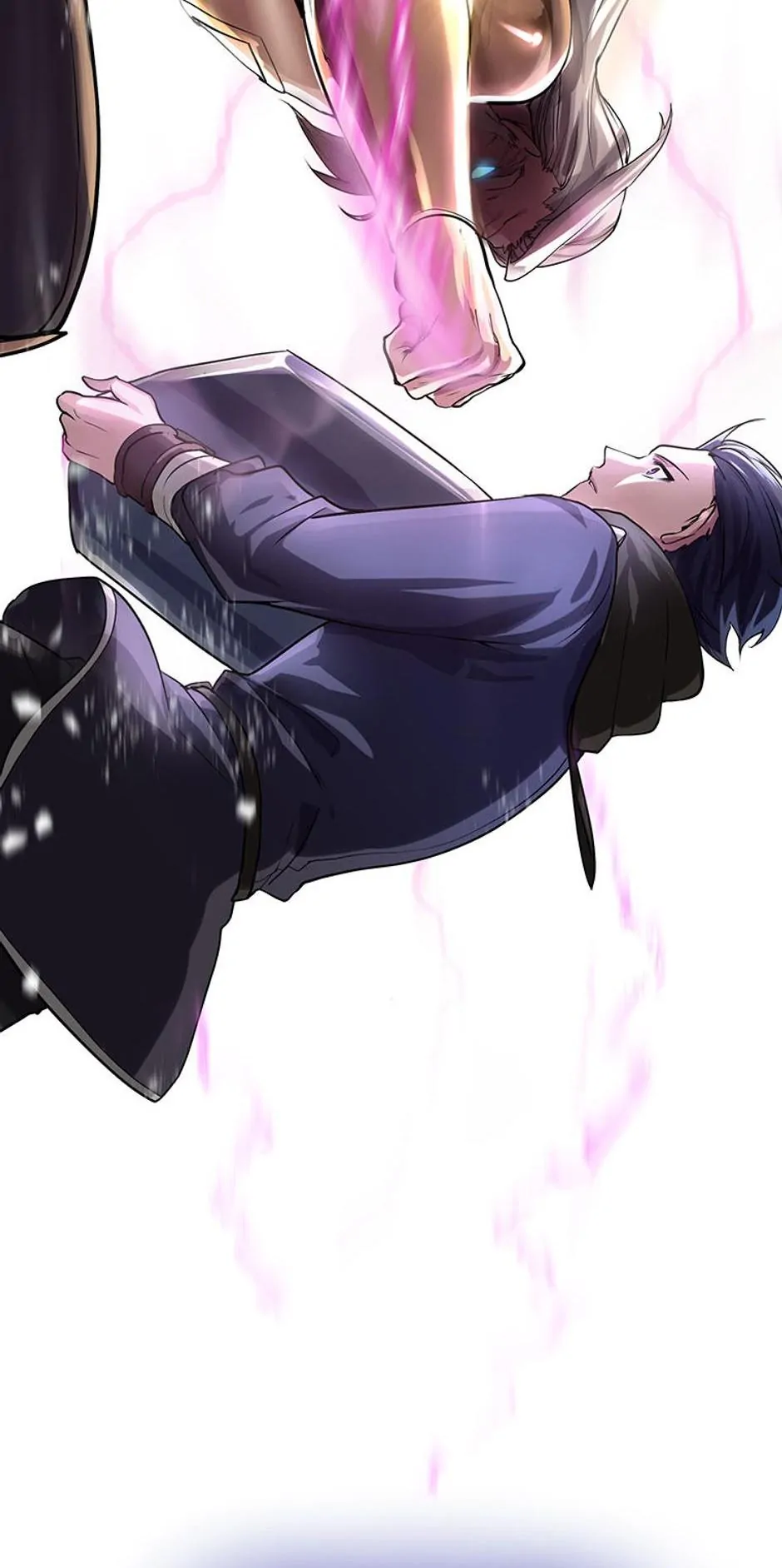 Read Skill Master Levels Up Manga Online