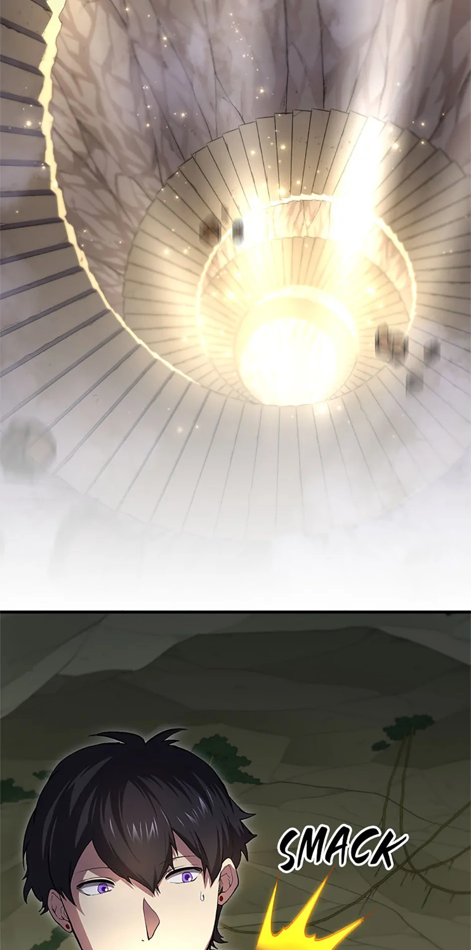 Read Skill Master Levels Up Manga Online