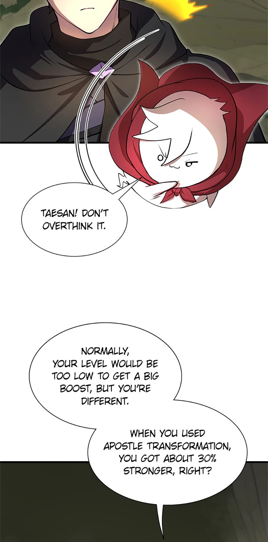 Read Skill Master Levels Up Manga Online