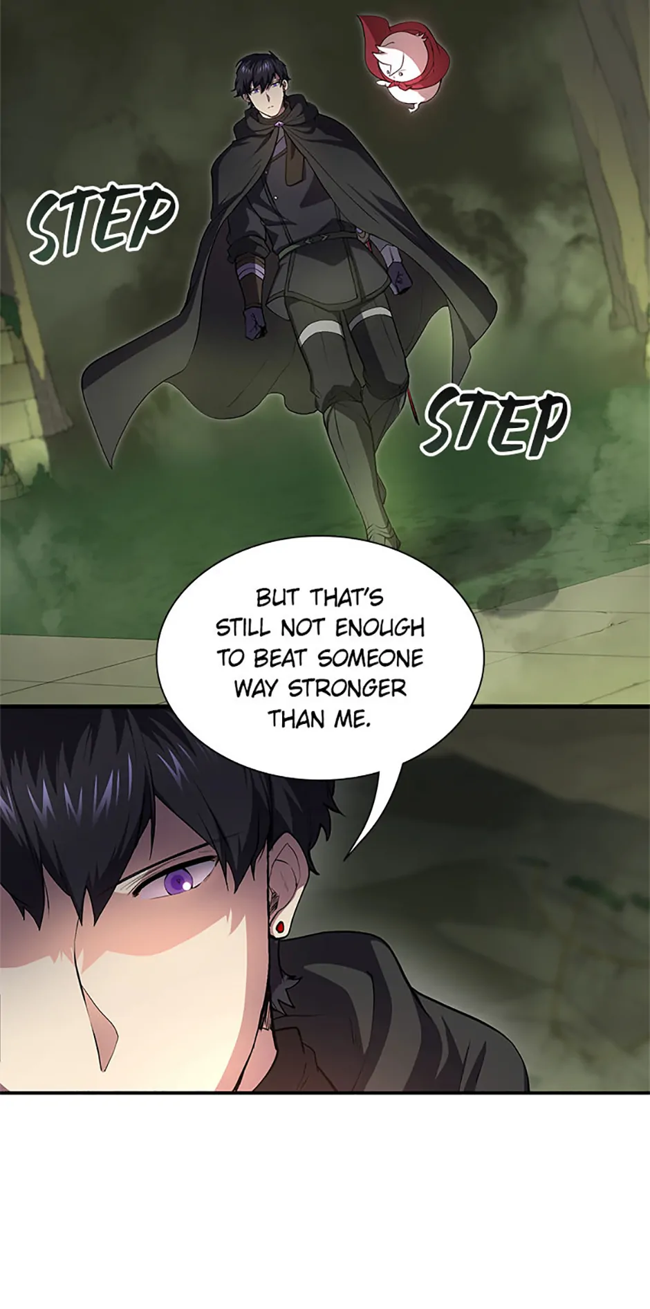 Read Skill Master Levels Up Manga Online