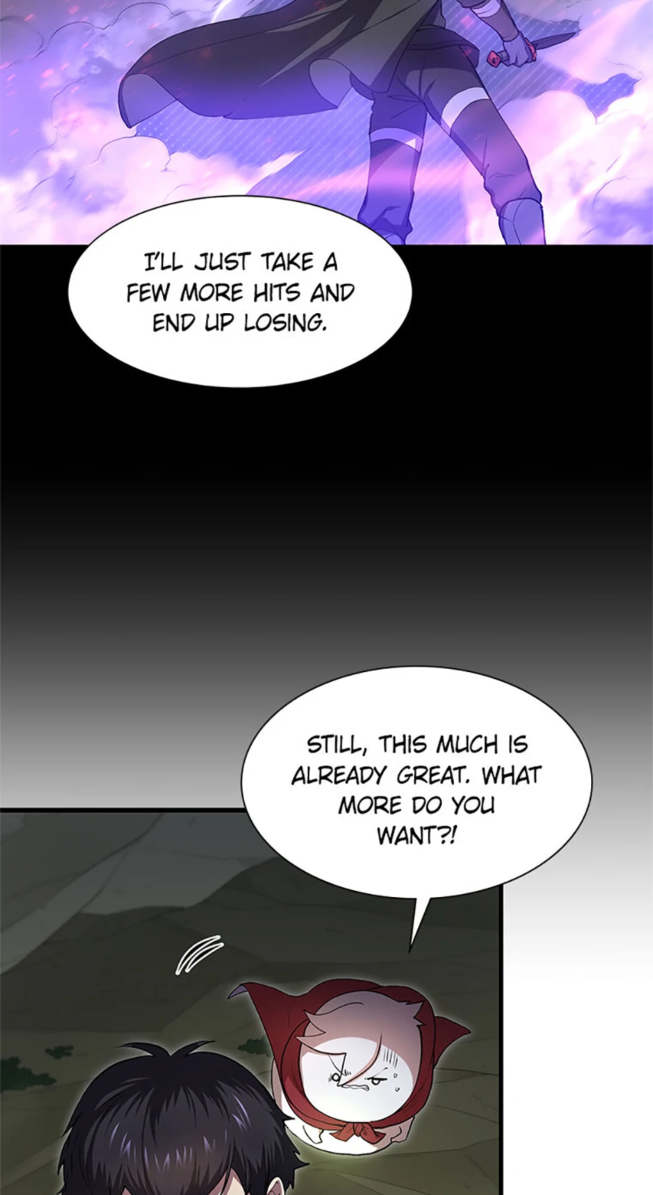 Read Skill Master Levels Up Manga Online