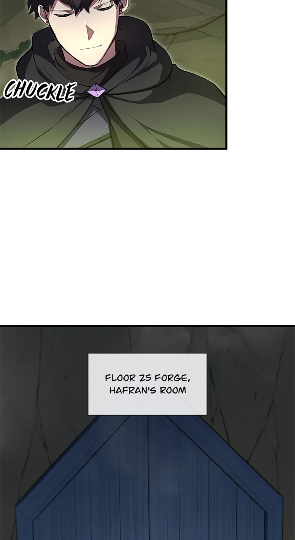 Read Skill Master Levels Up Manga Online