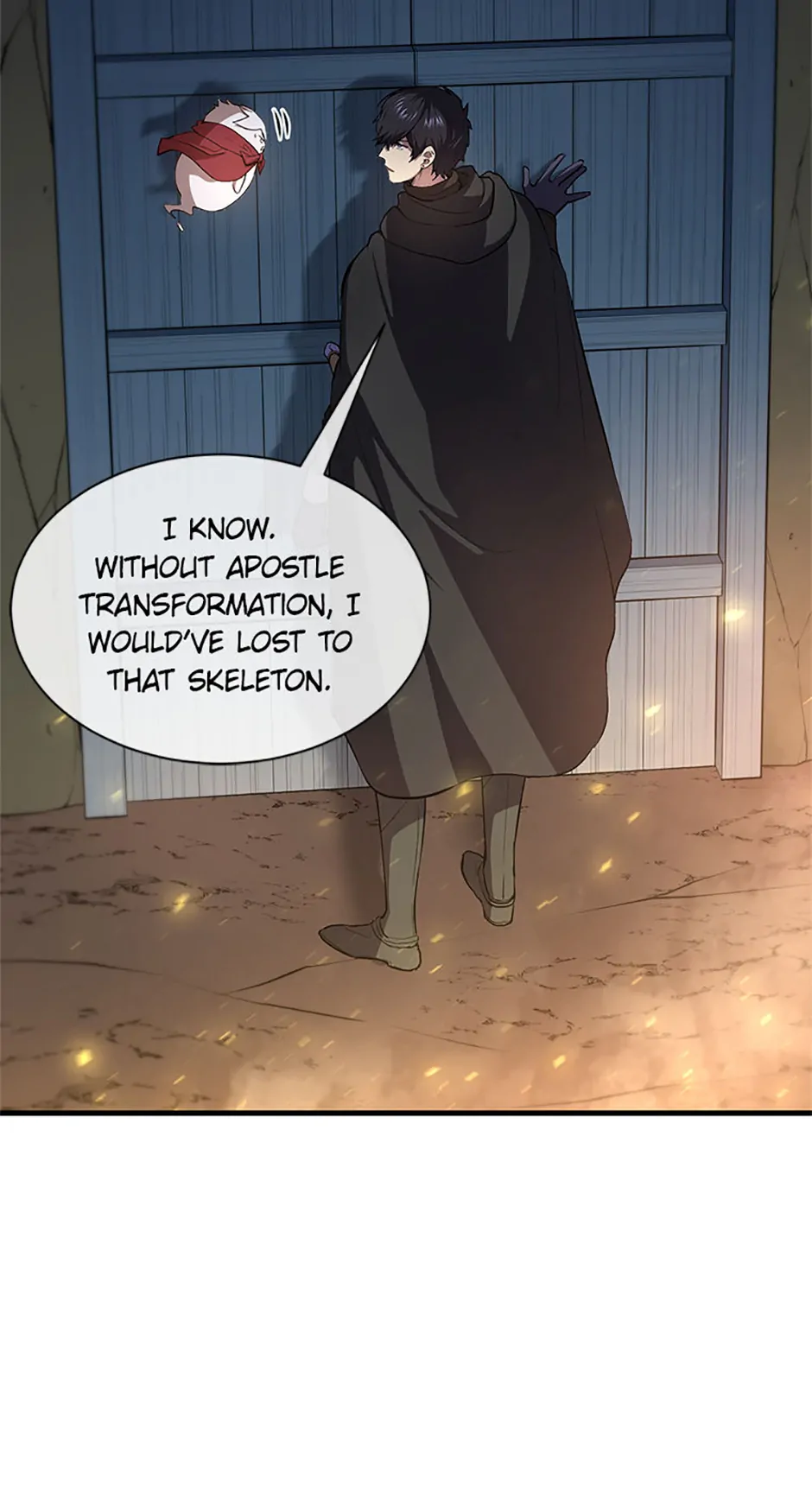 Read Skill Master Levels Up Manga Online