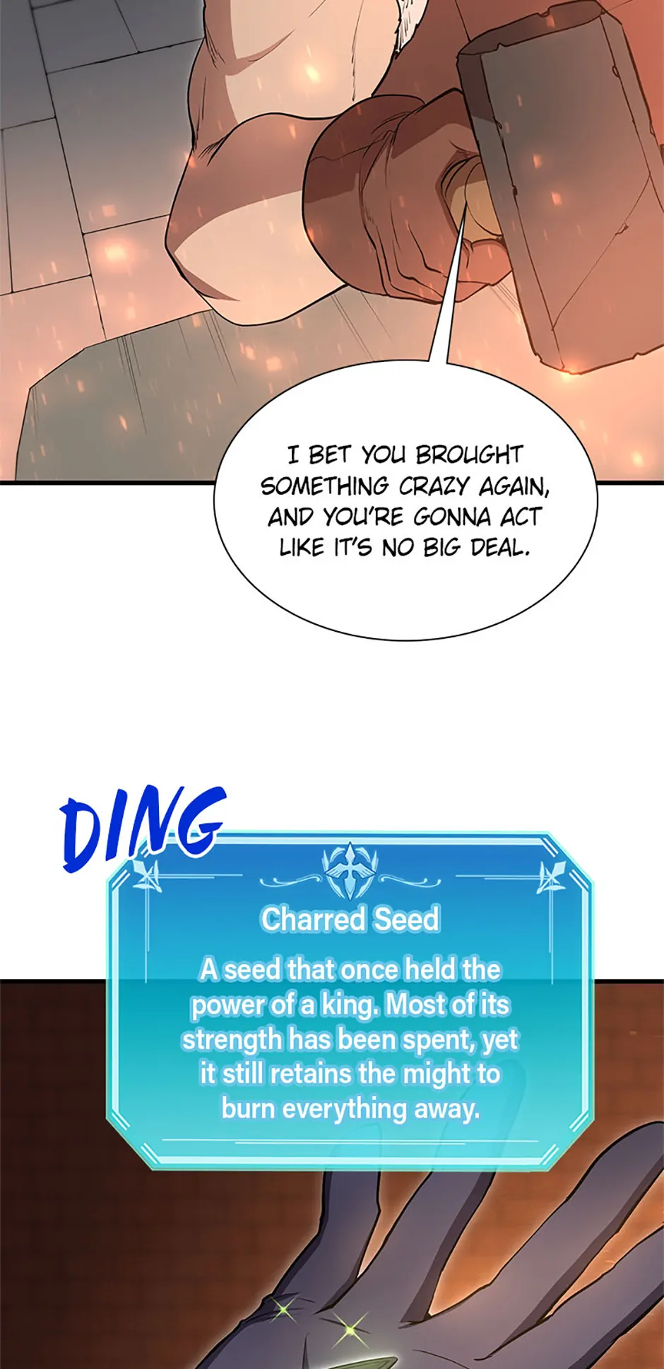Read Skill Master Levels Up Manga Online