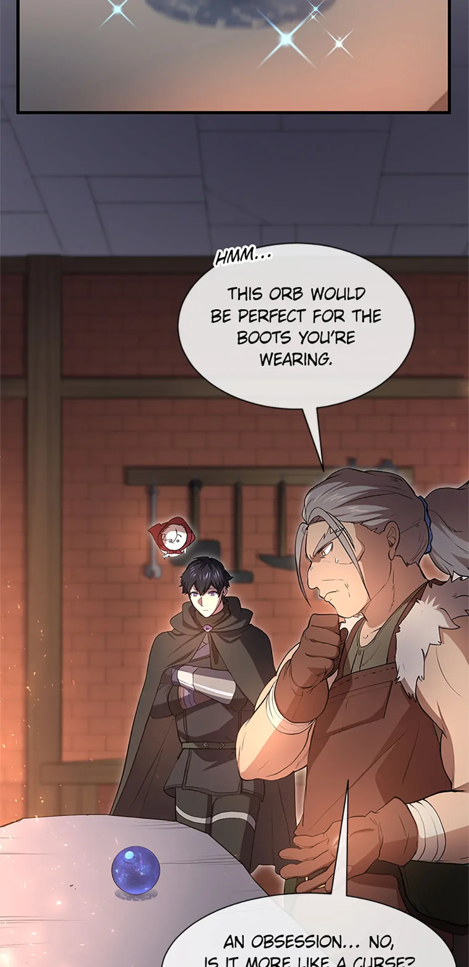Read Skill Master Levels Up Manga Online