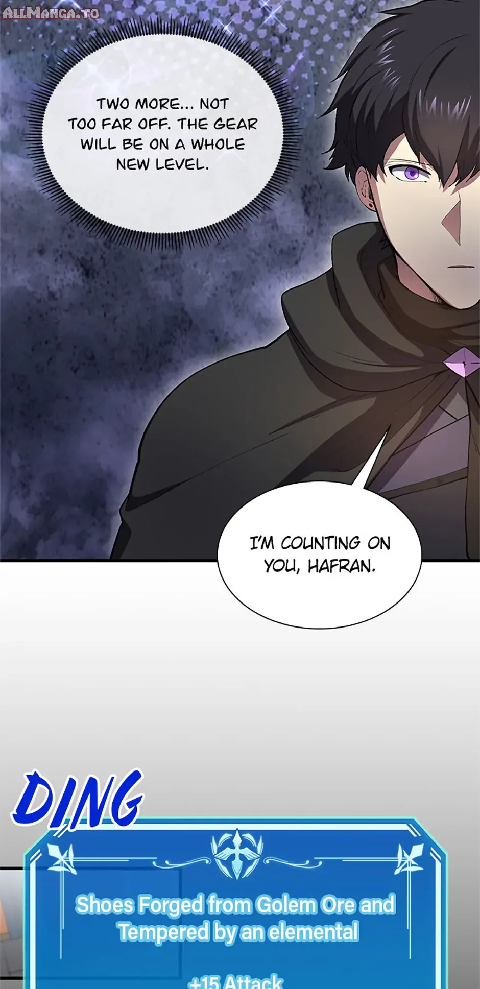 Read Skill Master Levels Up Manga Online