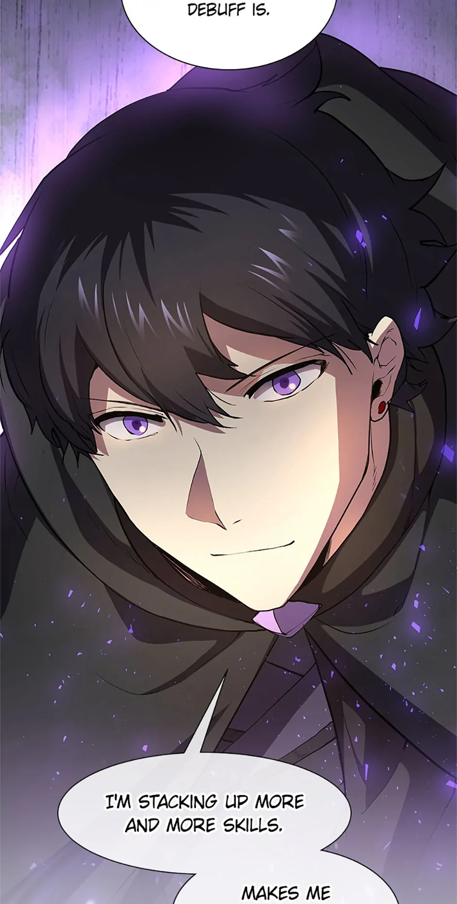 Read Skill Master Levels Up Manga Online