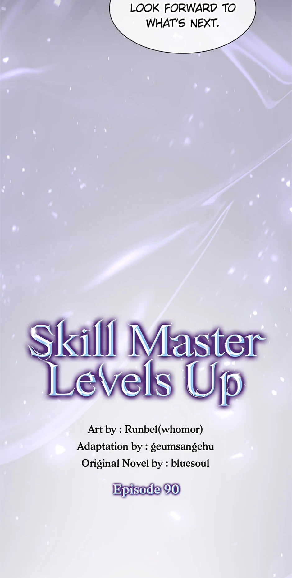 Read Skill Master Levels Up Manga Online