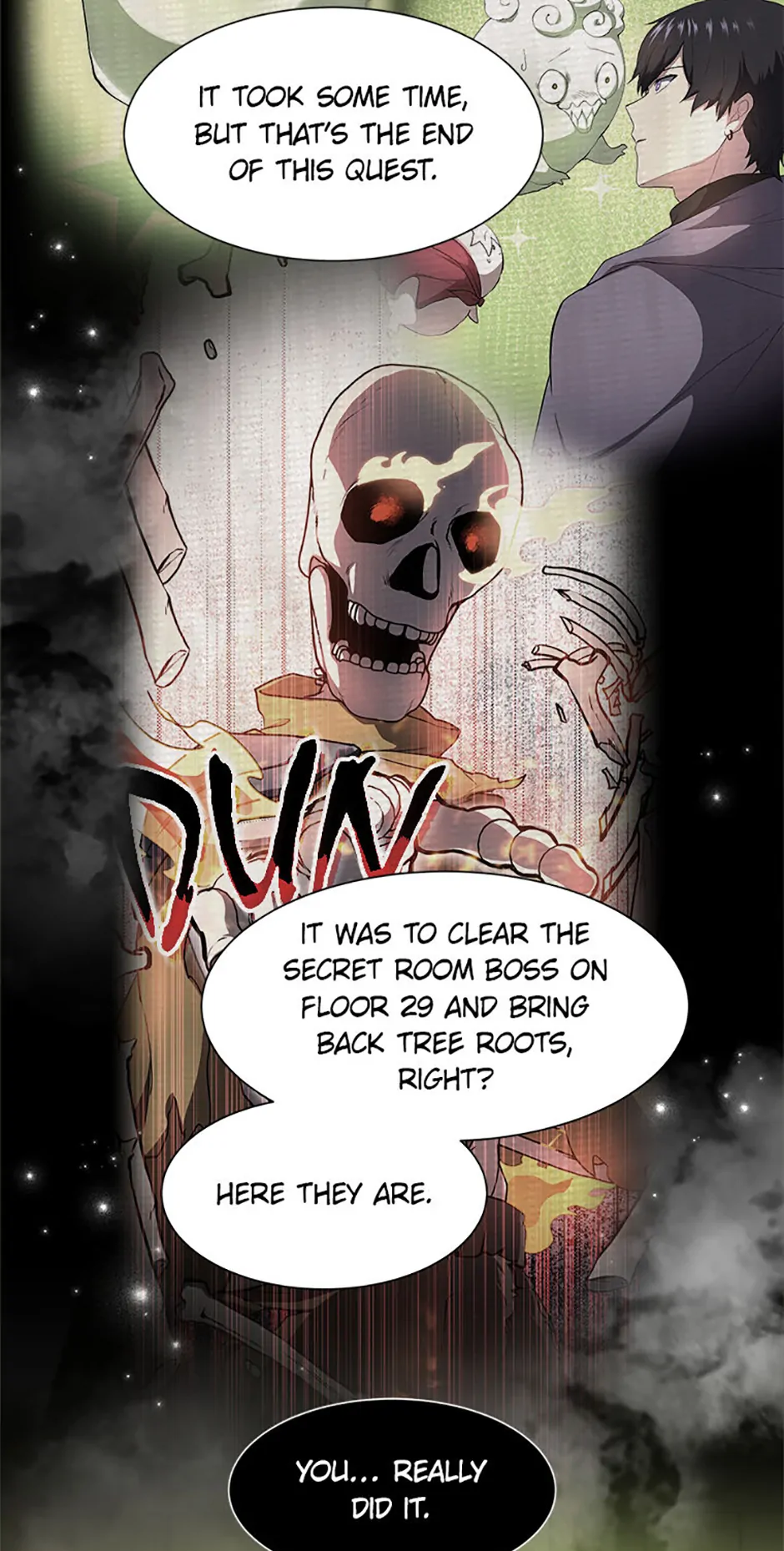 Read Skill Master Levels Up Manga Online