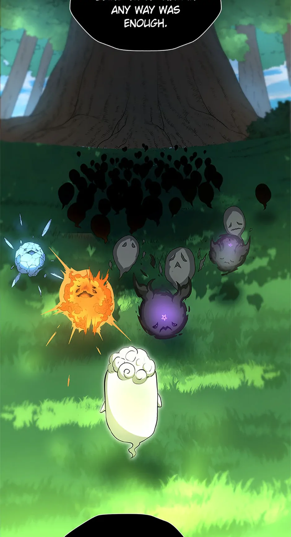 Read Skill Master Levels Up Manga Online
