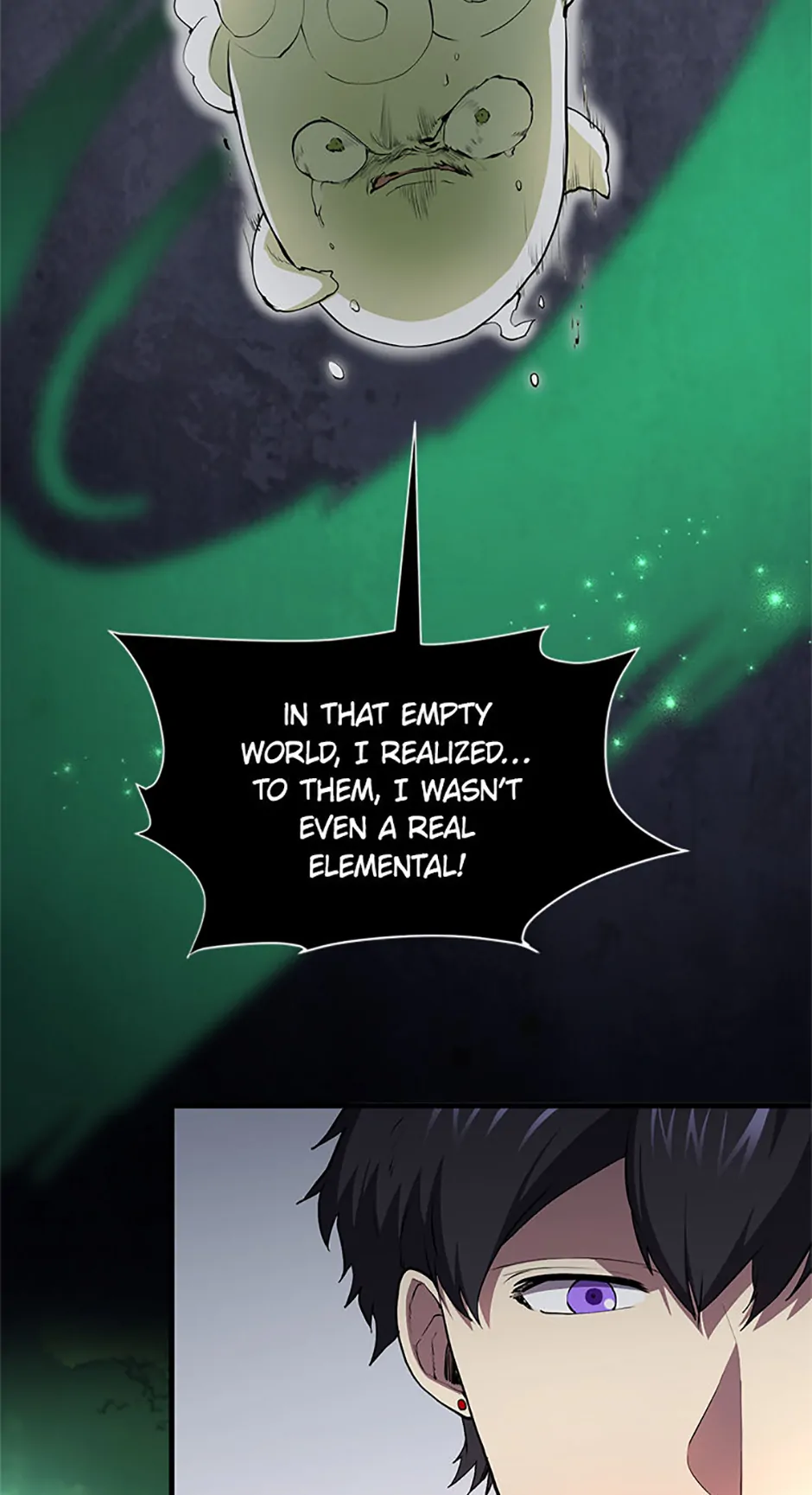 Read Skill Master Levels Up Manga Online