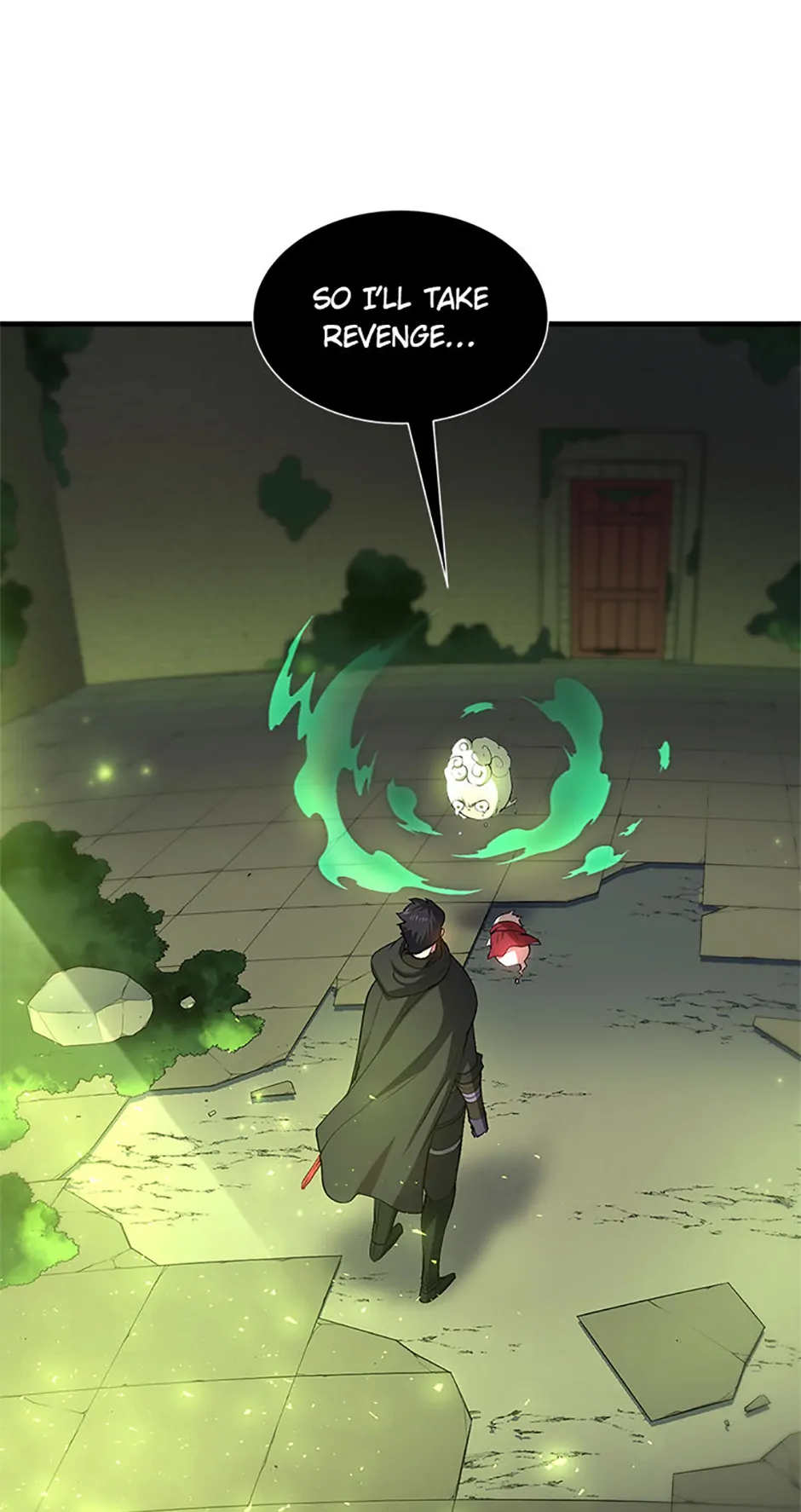 Read Skill Master Levels Up Manga Online