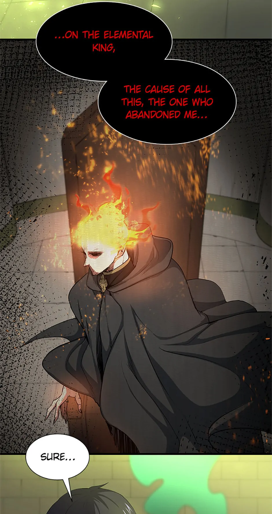 Read Skill Master Levels Up Manga Online