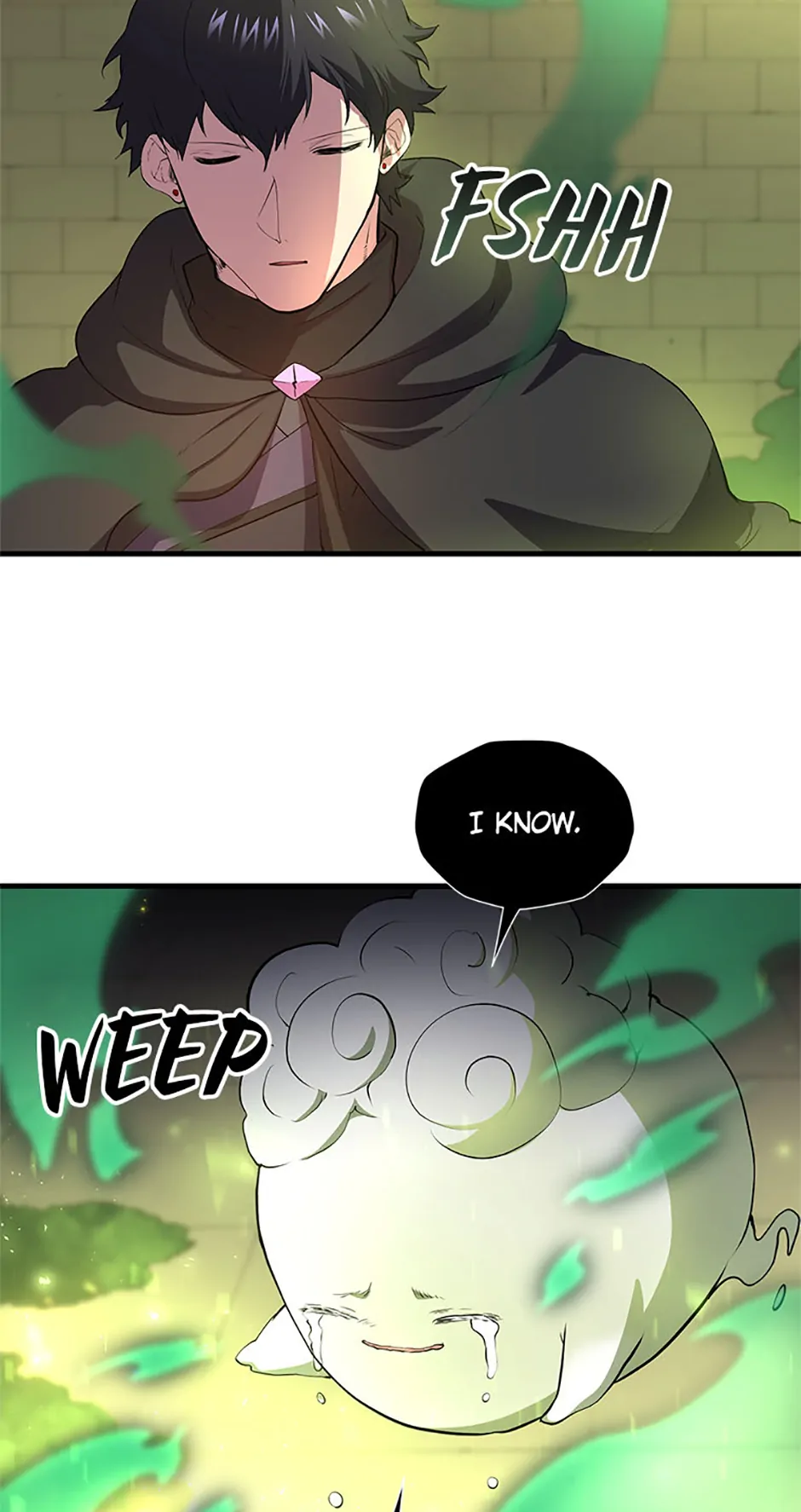 Read Skill Master Levels Up Manga Online