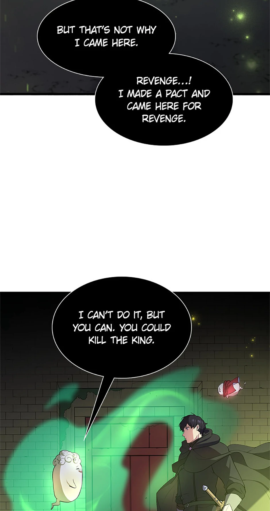 Read Skill Master Levels Up Manga Online