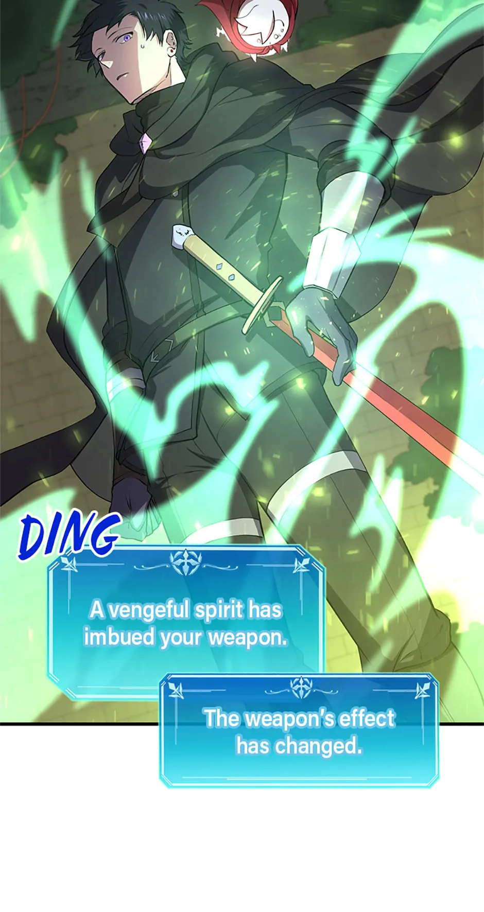 Read Skill Master Levels Up Manga Online