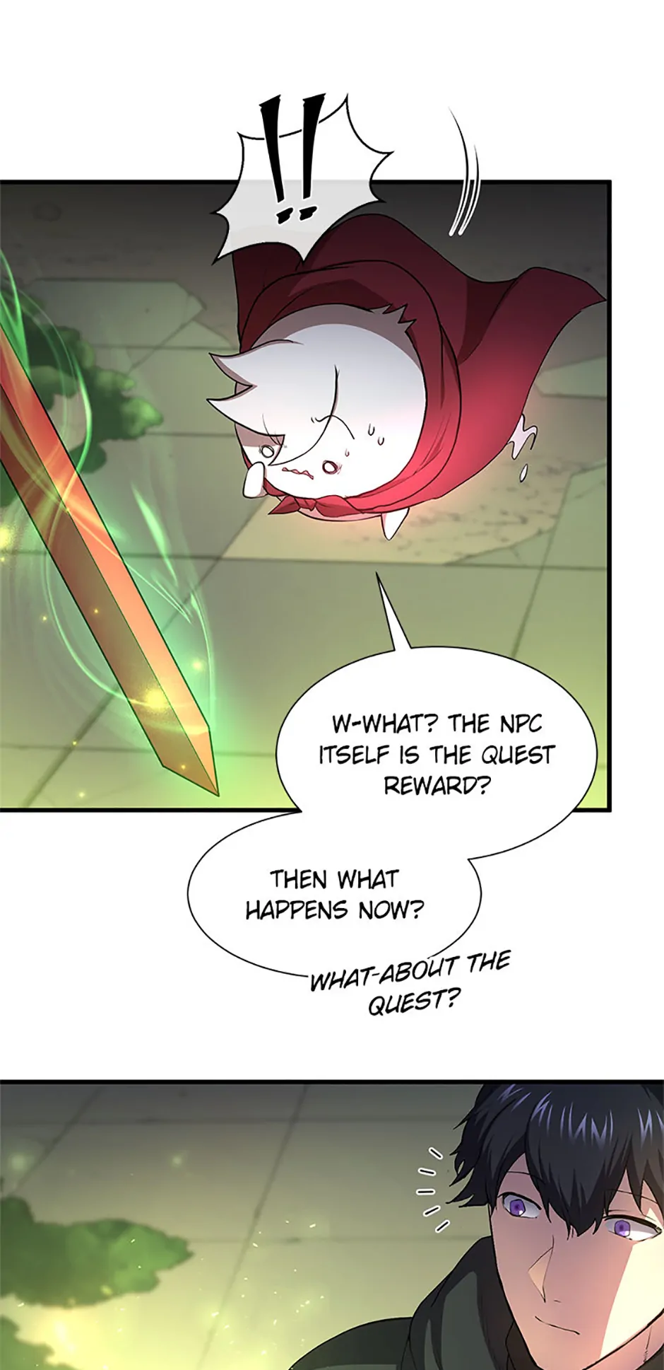 Read Skill Master Levels Up Manga Online