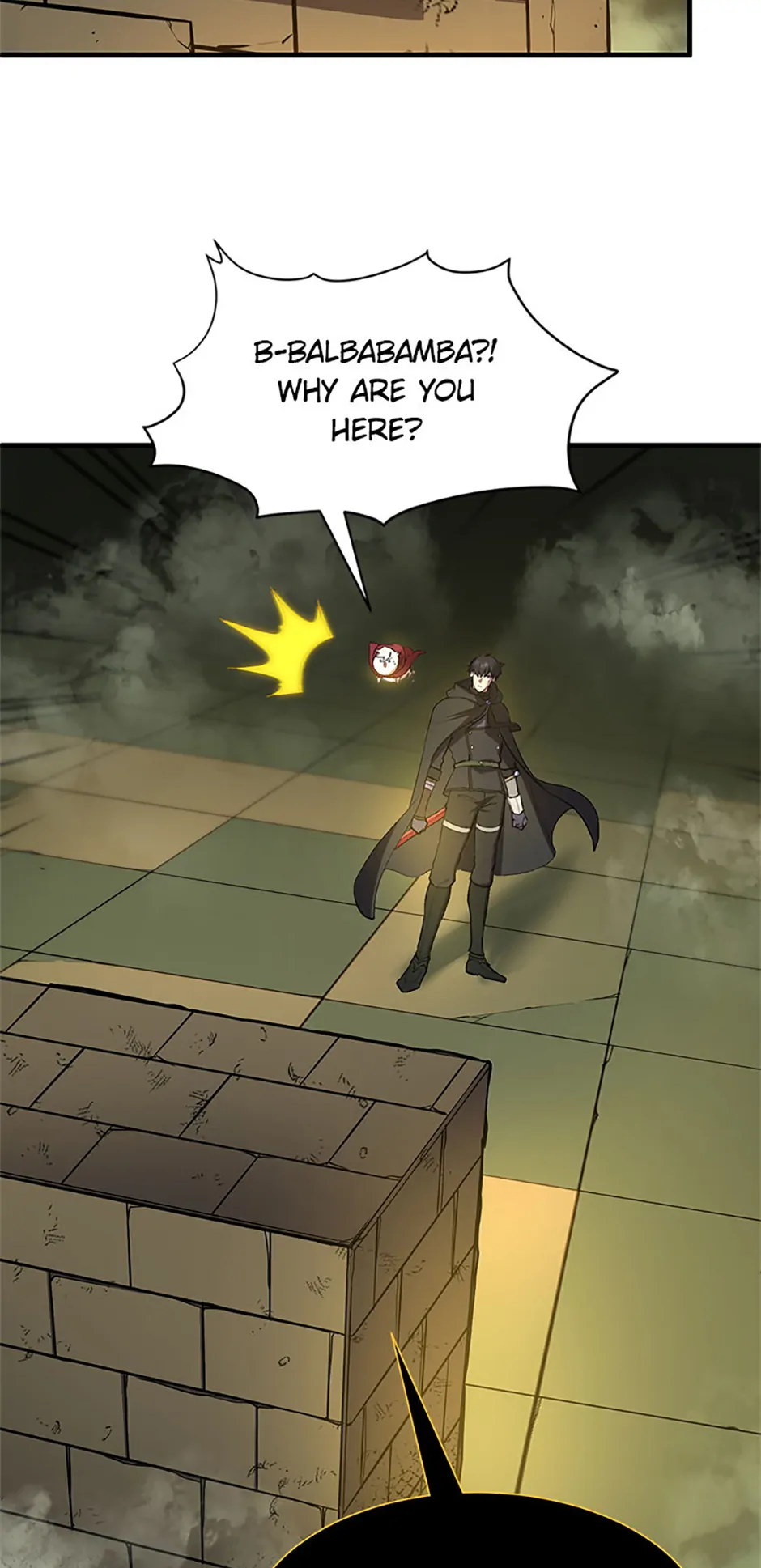 Read Skill Master Levels Up Manga Online