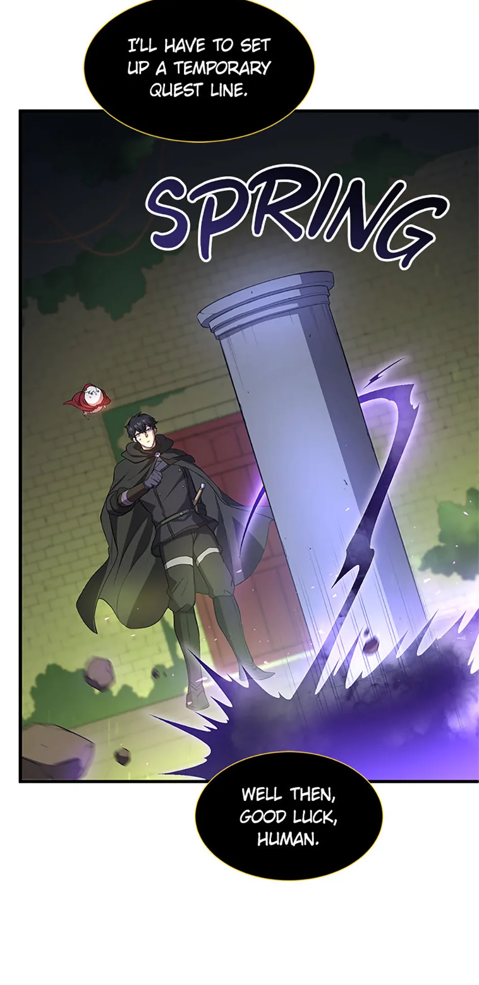 Read Skill Master Levels Up Manga Online