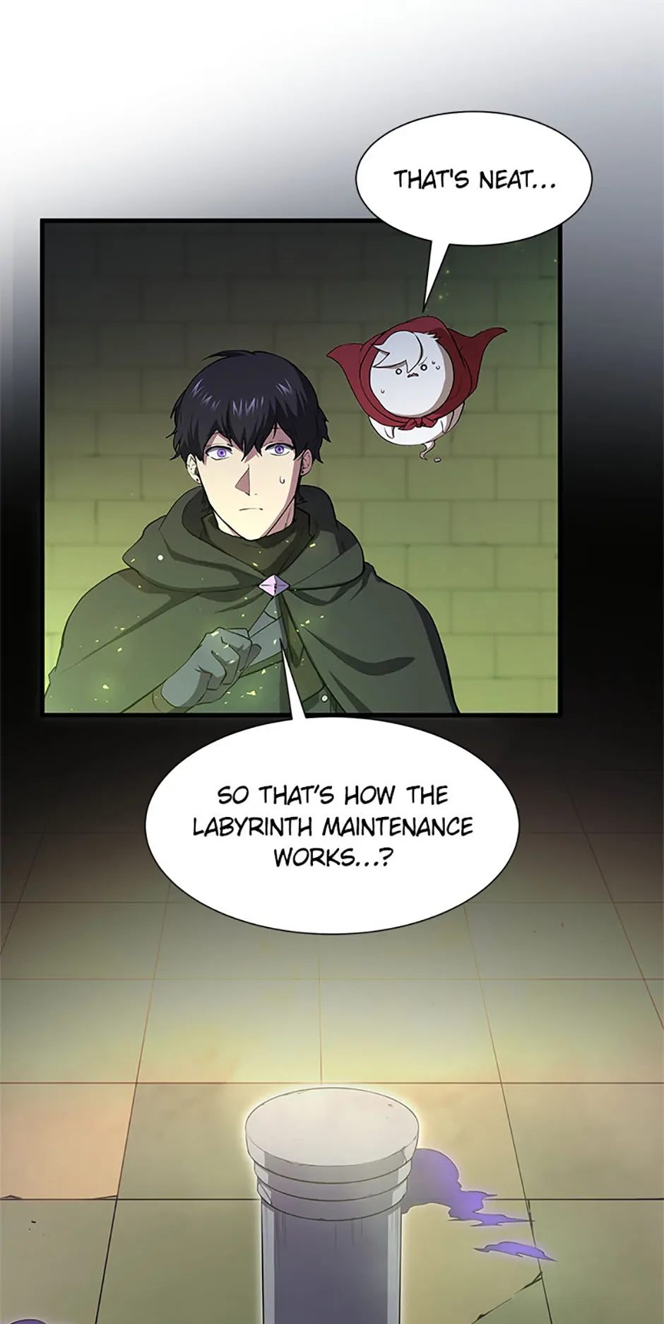 Read Skill Master Levels Up Manga Online
