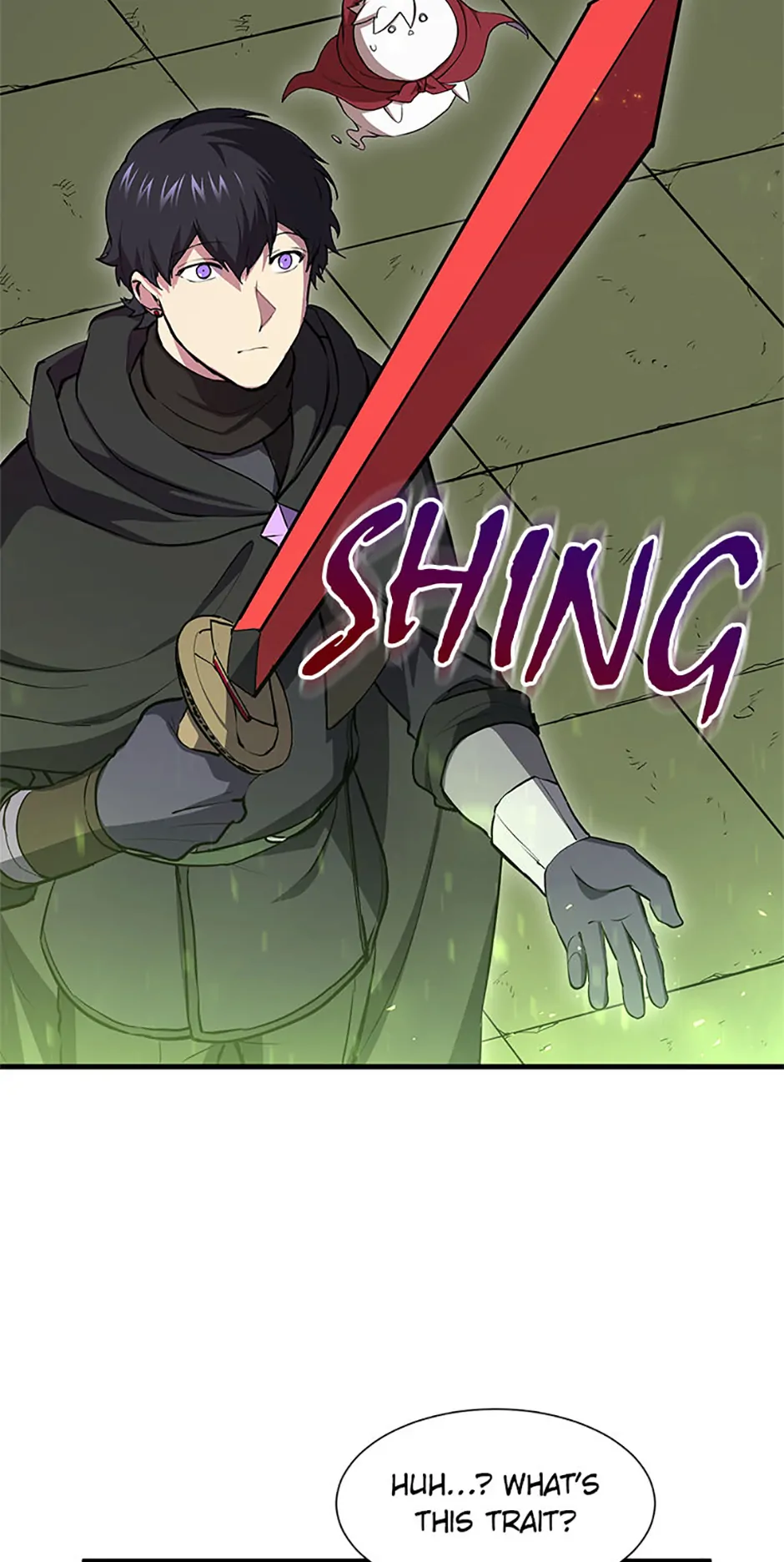 Read Skill Master Levels Up Manga Online